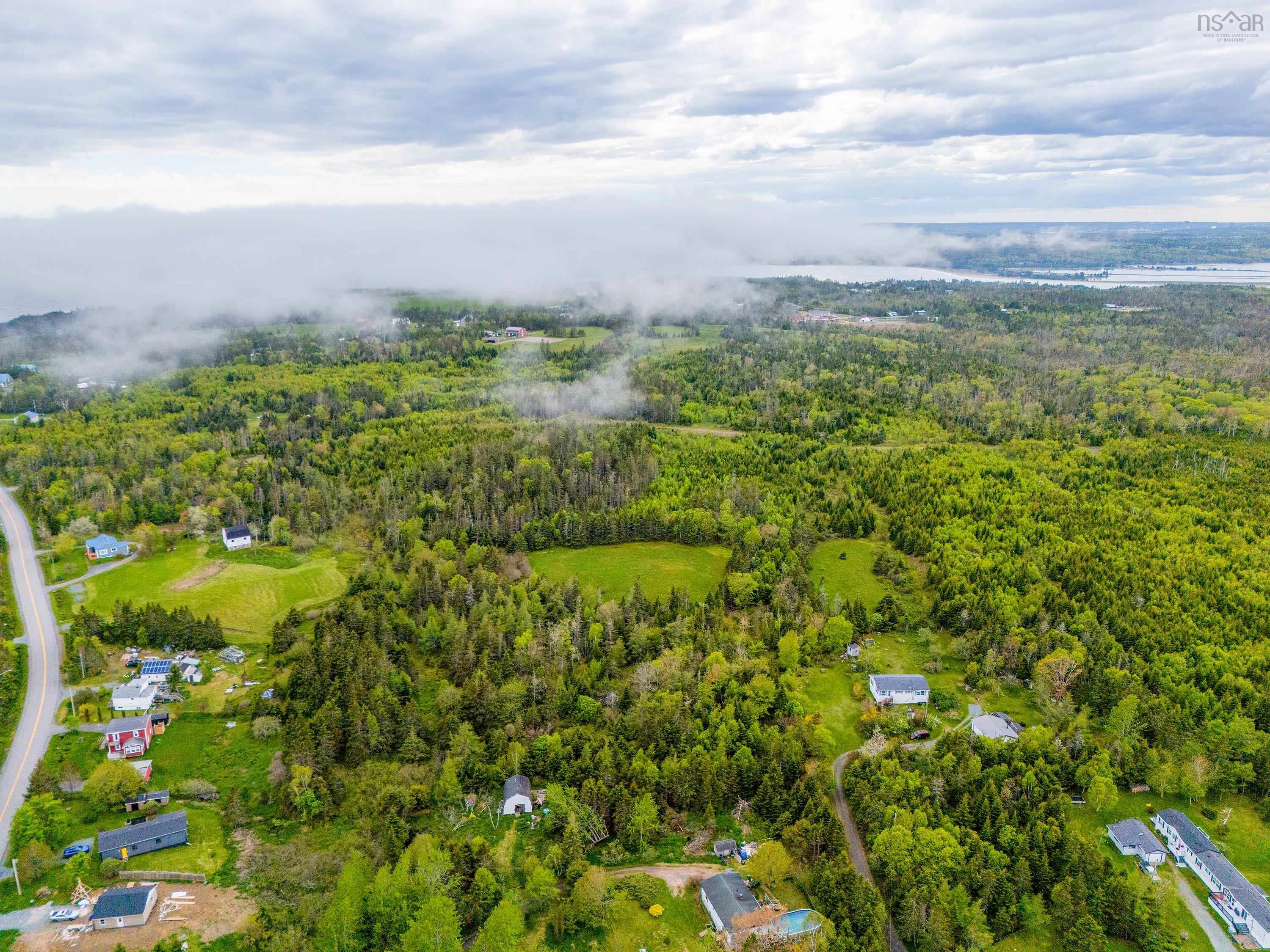 $699,000.00: Lot MES-1X West Lawrencetown Road, West Lawrencetown