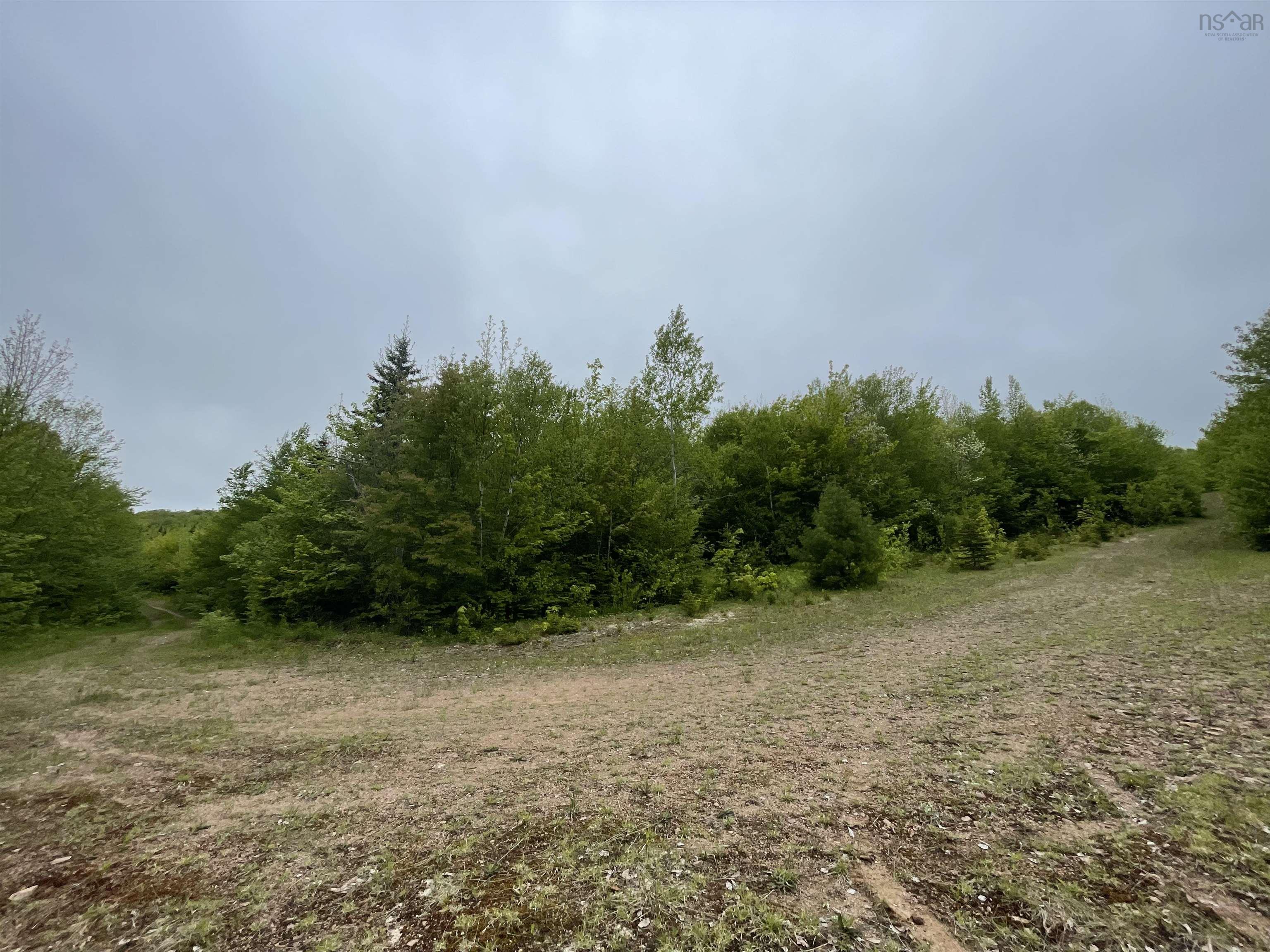 $25,000.00: Lot 6 West Side Ainslie Glen Road, West Lake Ainslie