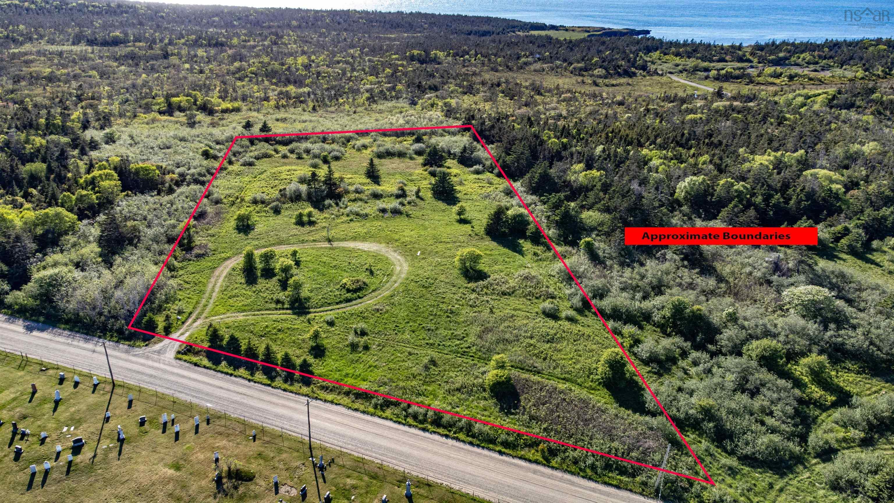 $53,000.00: Lot 1 Lighthouse Road, Westport