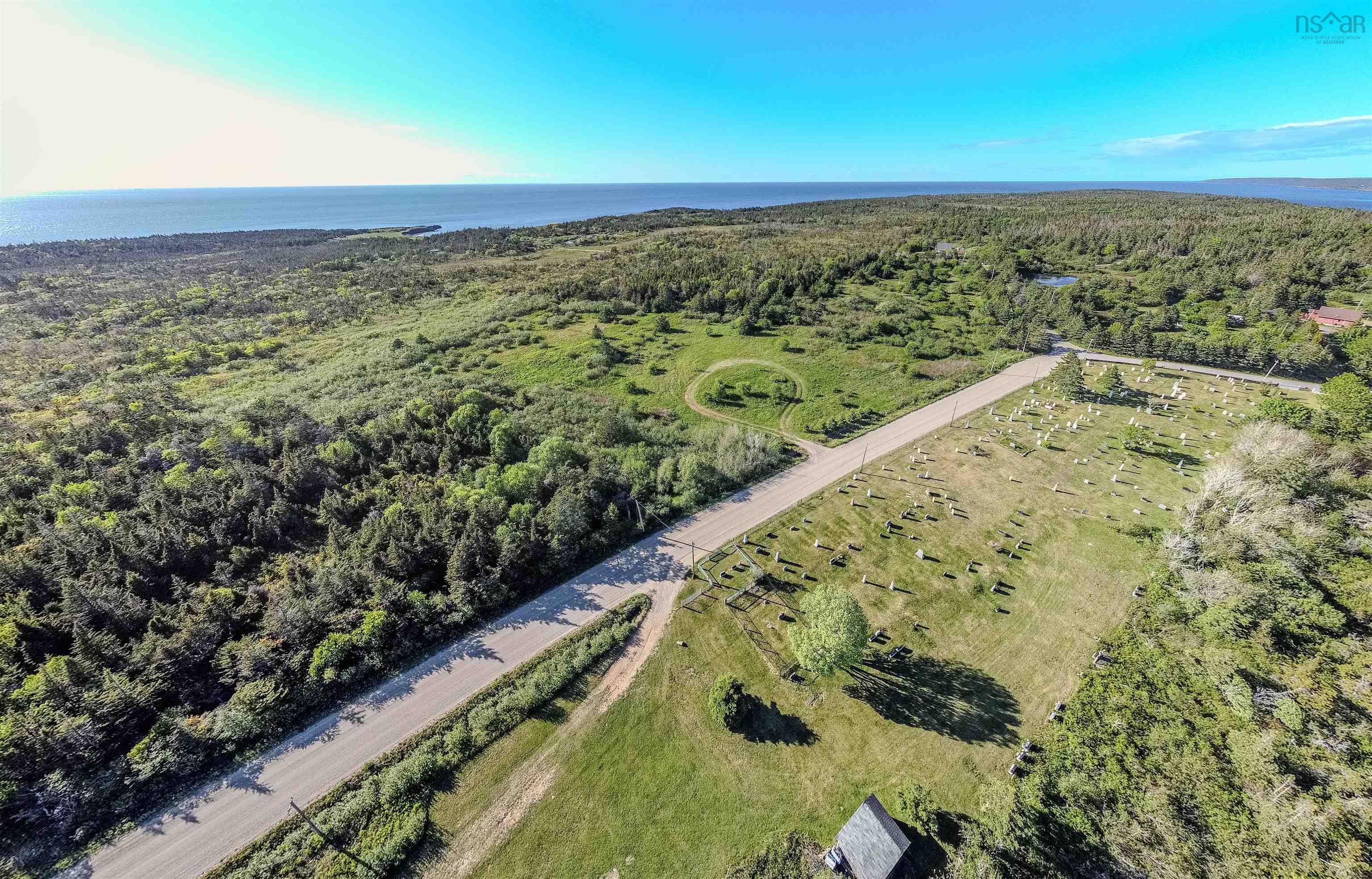 $53,000.00: Lot 1 Lighthouse Road, Westport