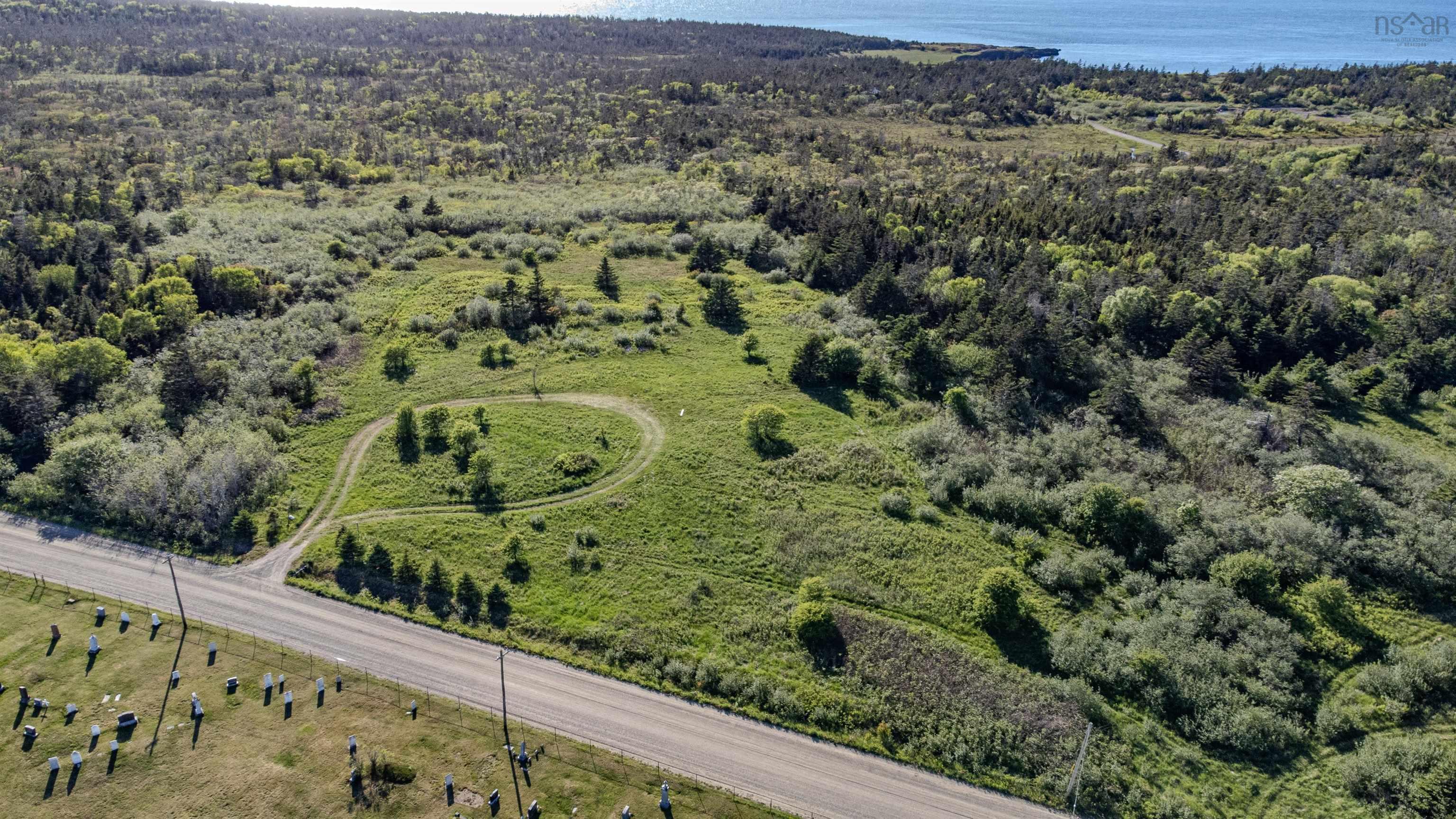 $53,000.00: Lot 1 Lighthouse Road, Westport