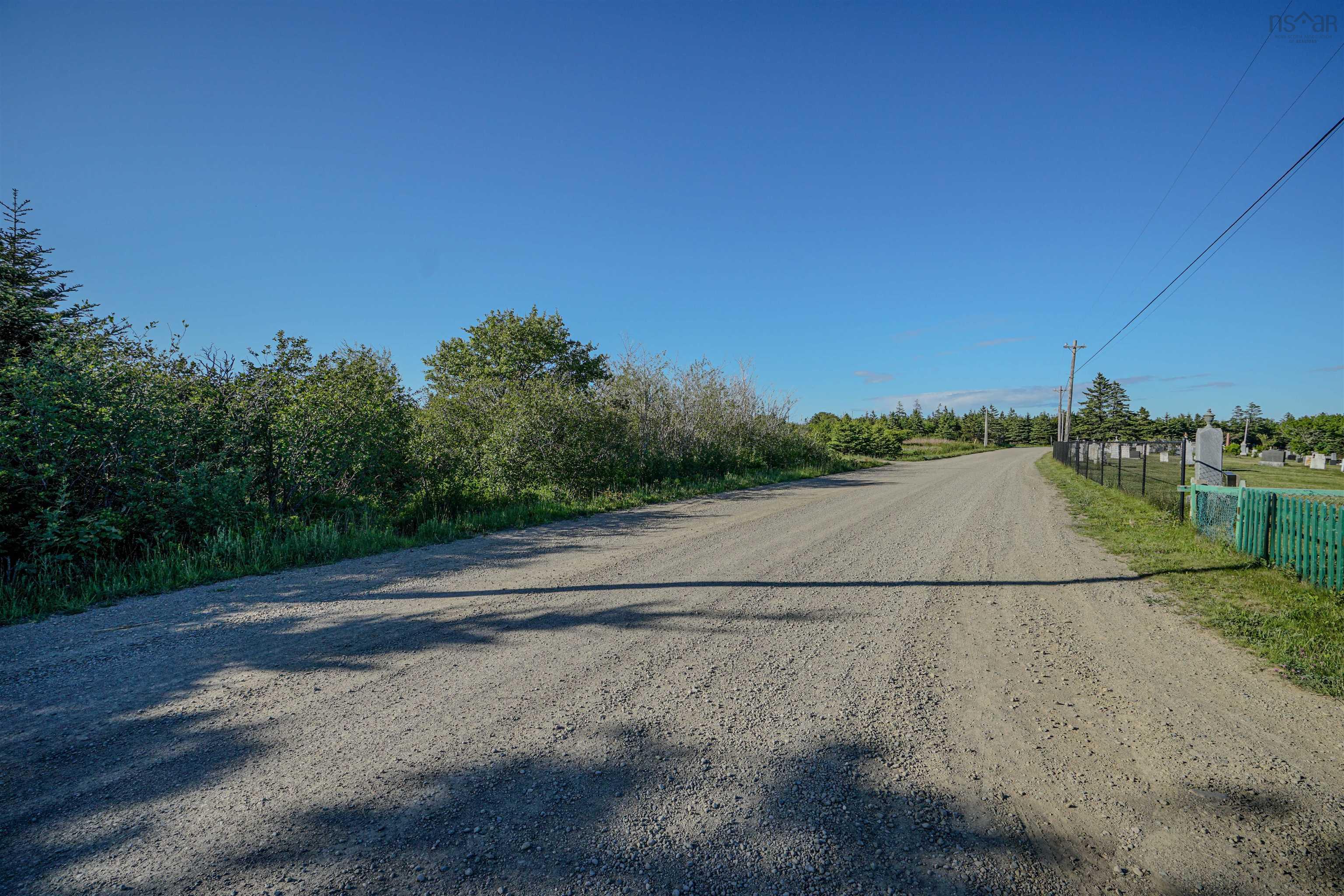 $53,000.00: Lot 1 Lighthouse Road, Westport