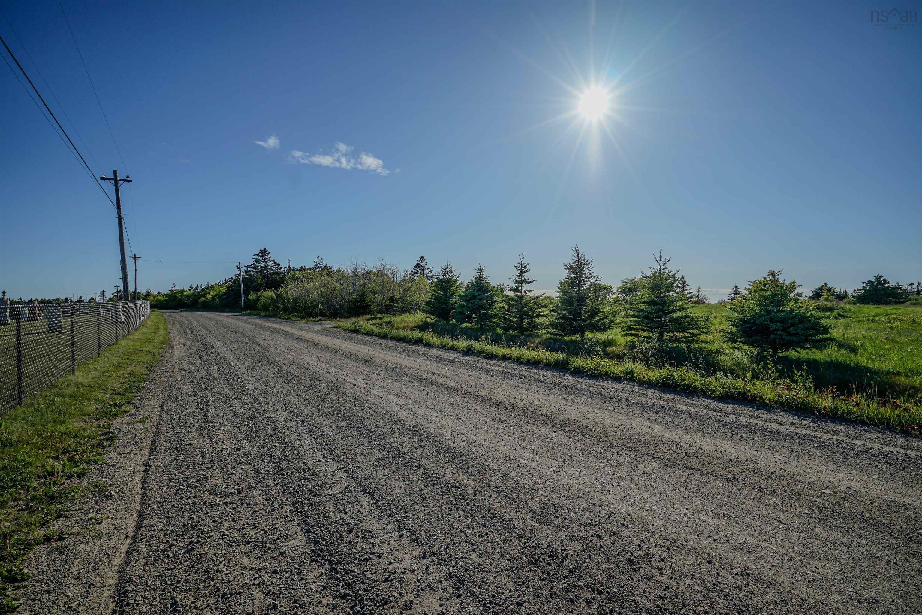 $53,000.00: Lot 1 Lighthouse Road, Westport