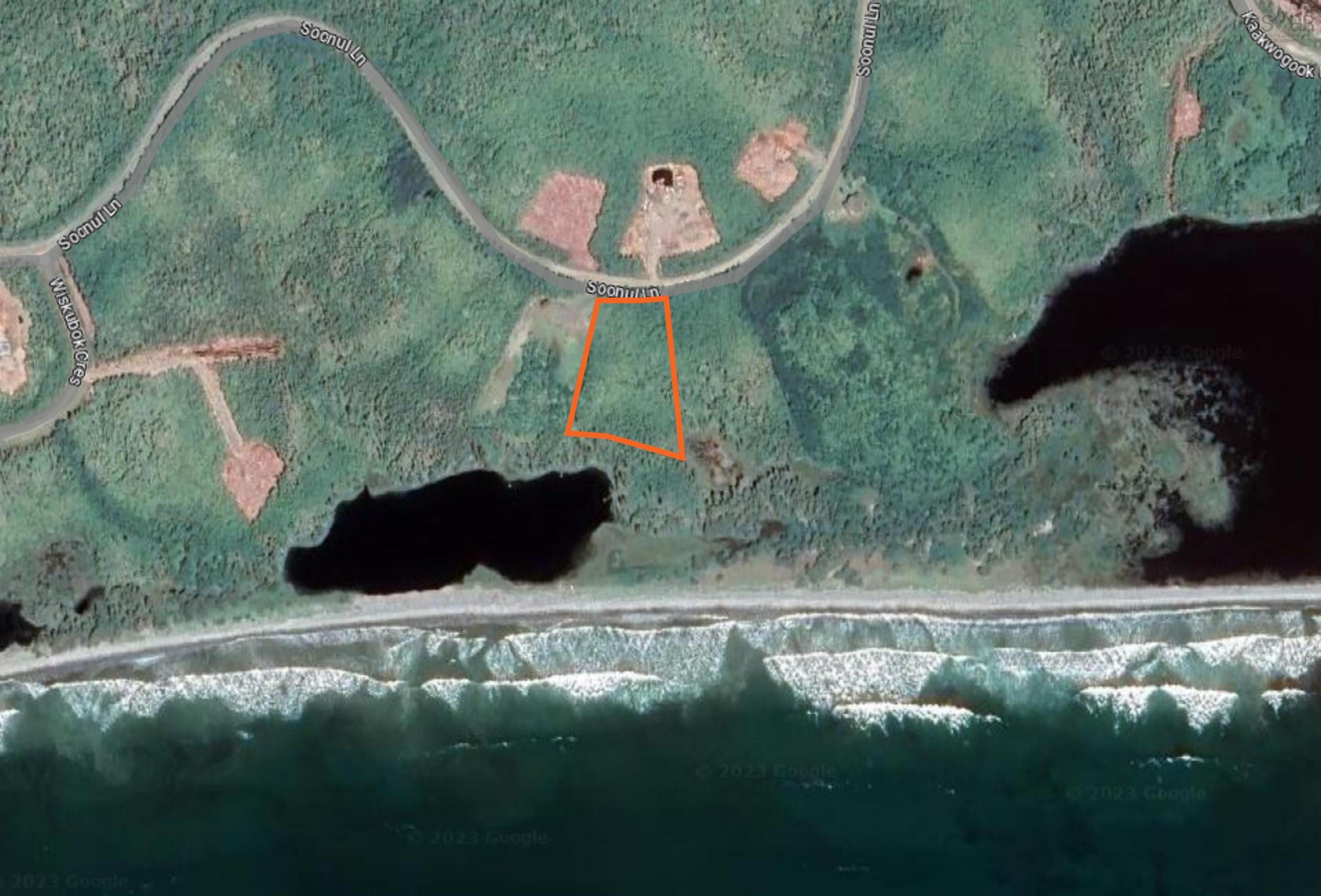 $225,000.00: 36 Soonul Lane, Clam Bay