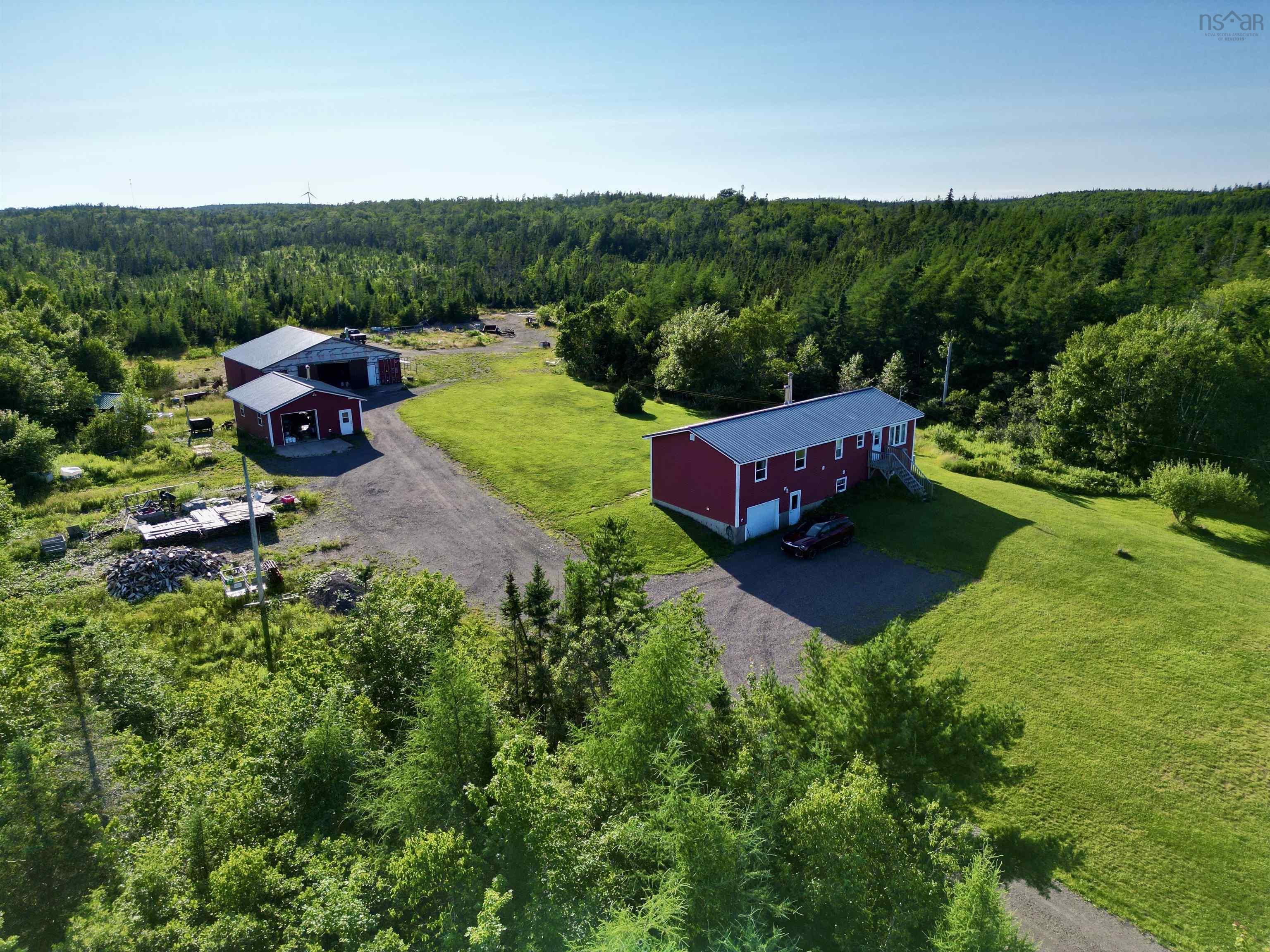 $435,000.00: 1193 Grandique Road, Grand Lake