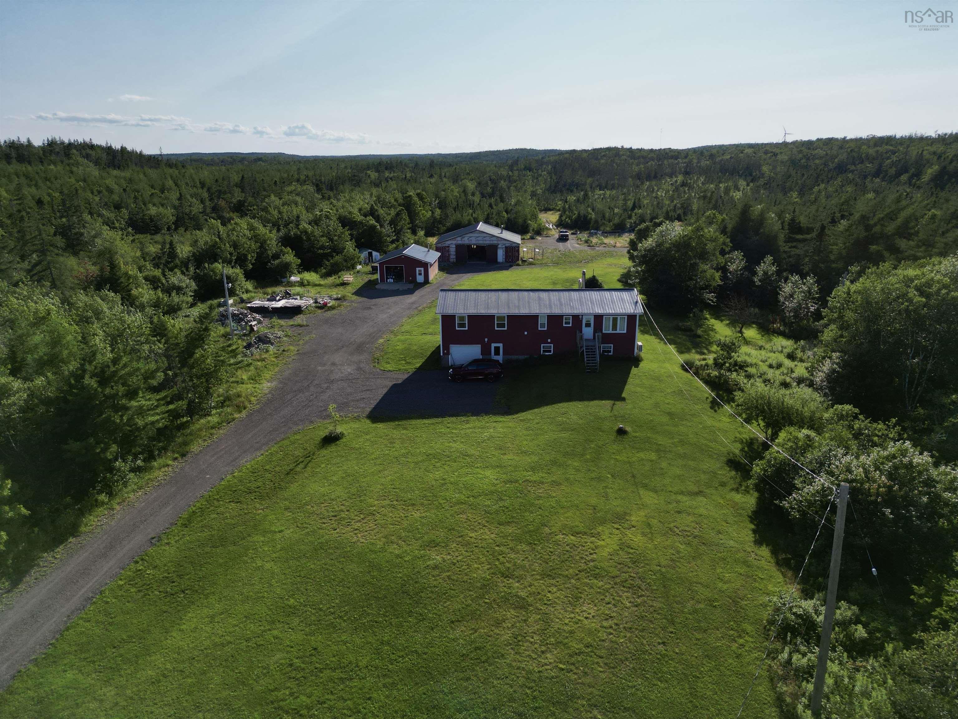 $435,000.00: 1193 Grandique Road, Grand Lake