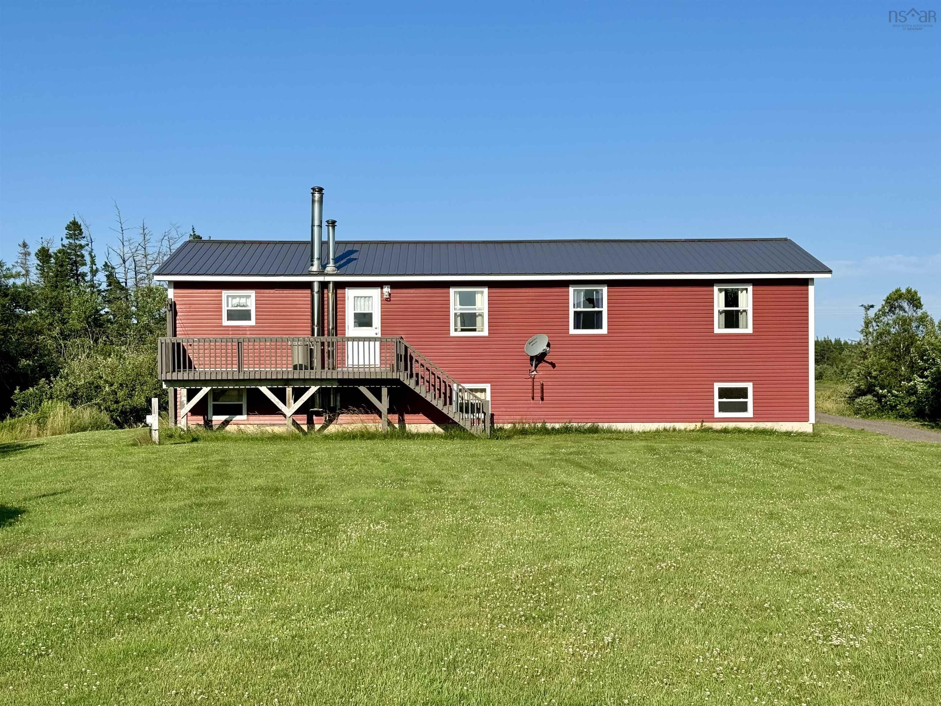 $435,000.00: 1193 Grandique Road, Grand Lake