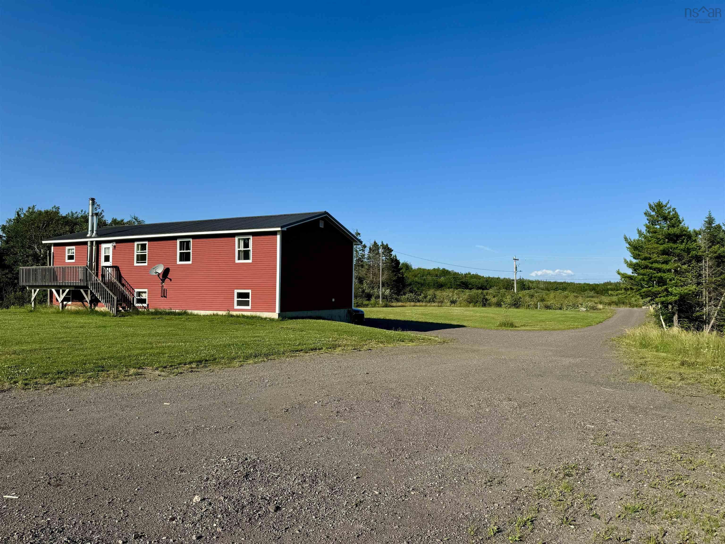 $435,000.00: 1193 Grandique Road, Grand Lake