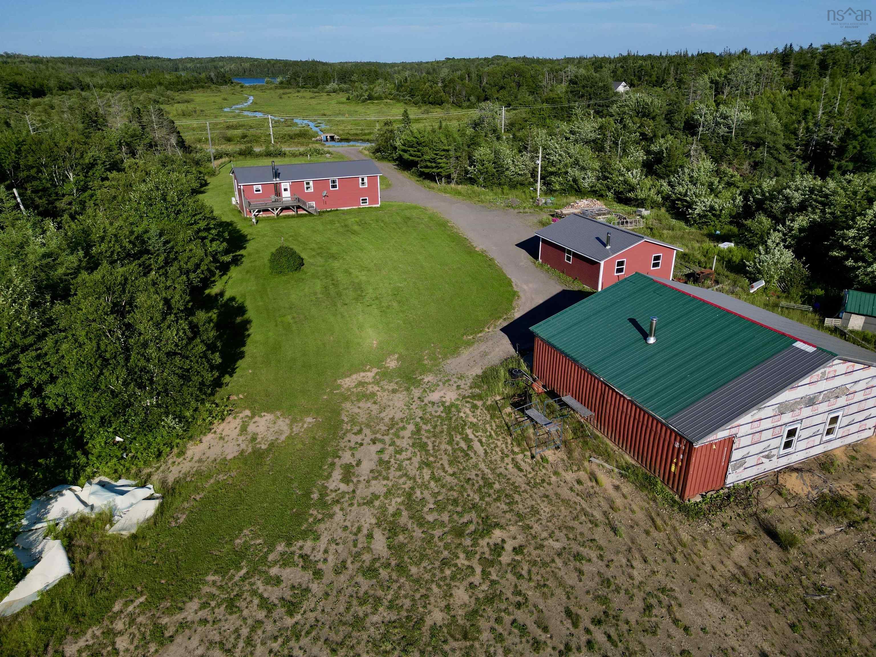 $435,000.00: 1193 Grandique Road, Grand Lake