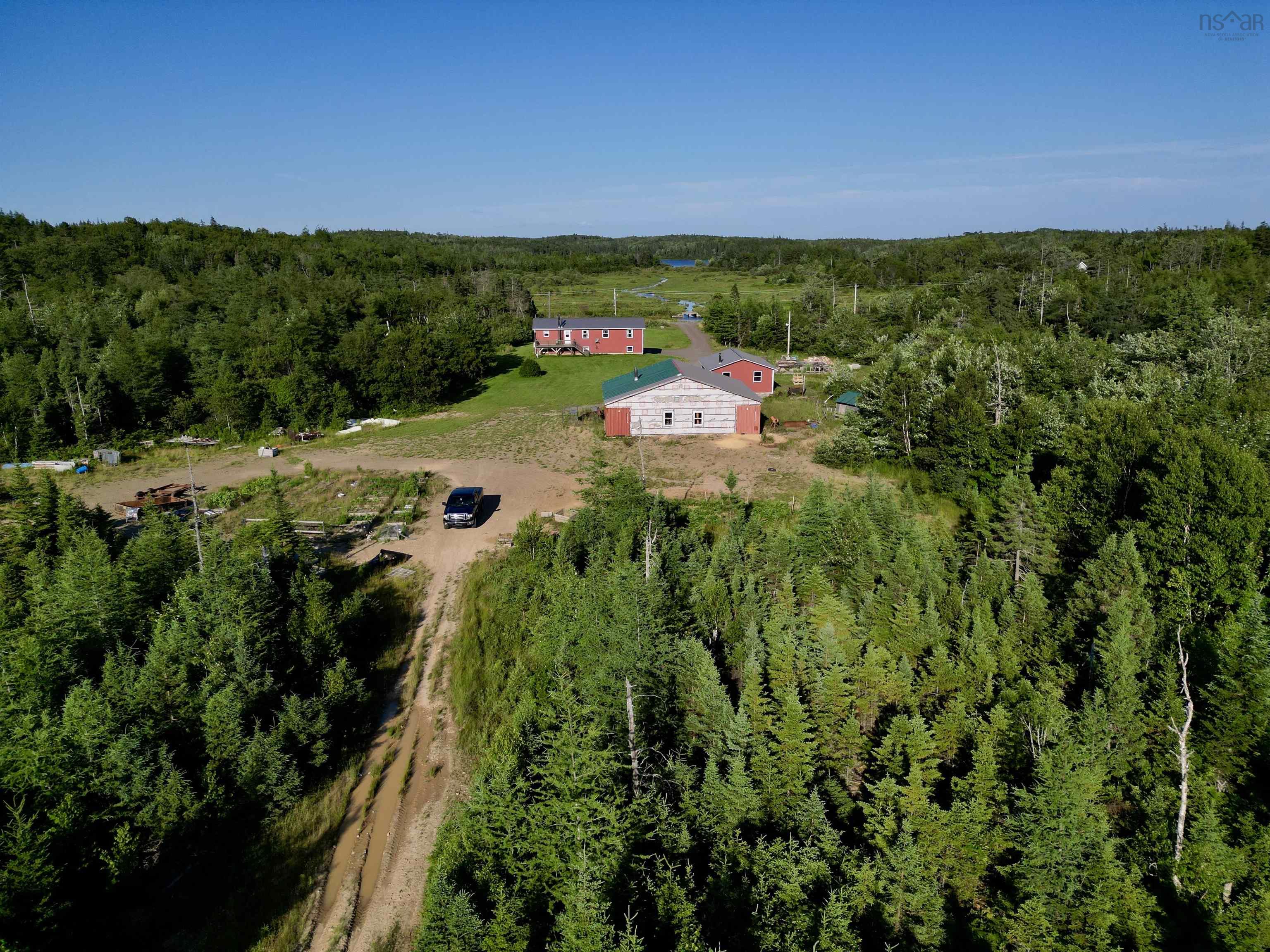 $435,000.00: 1193 Grandique Road, Grand Lake