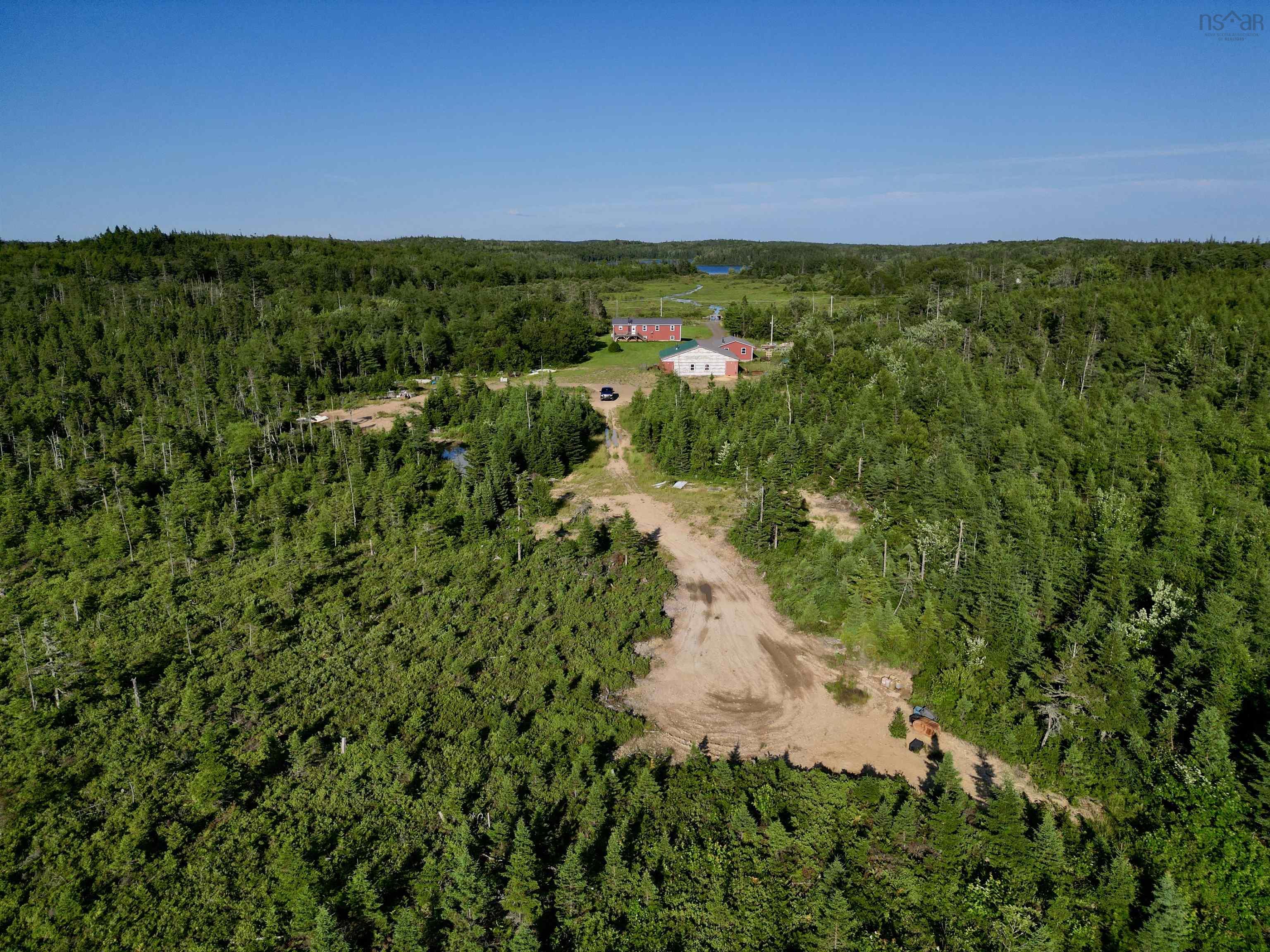 $435,000.00: 1193 Grandique Road, Grand Lake