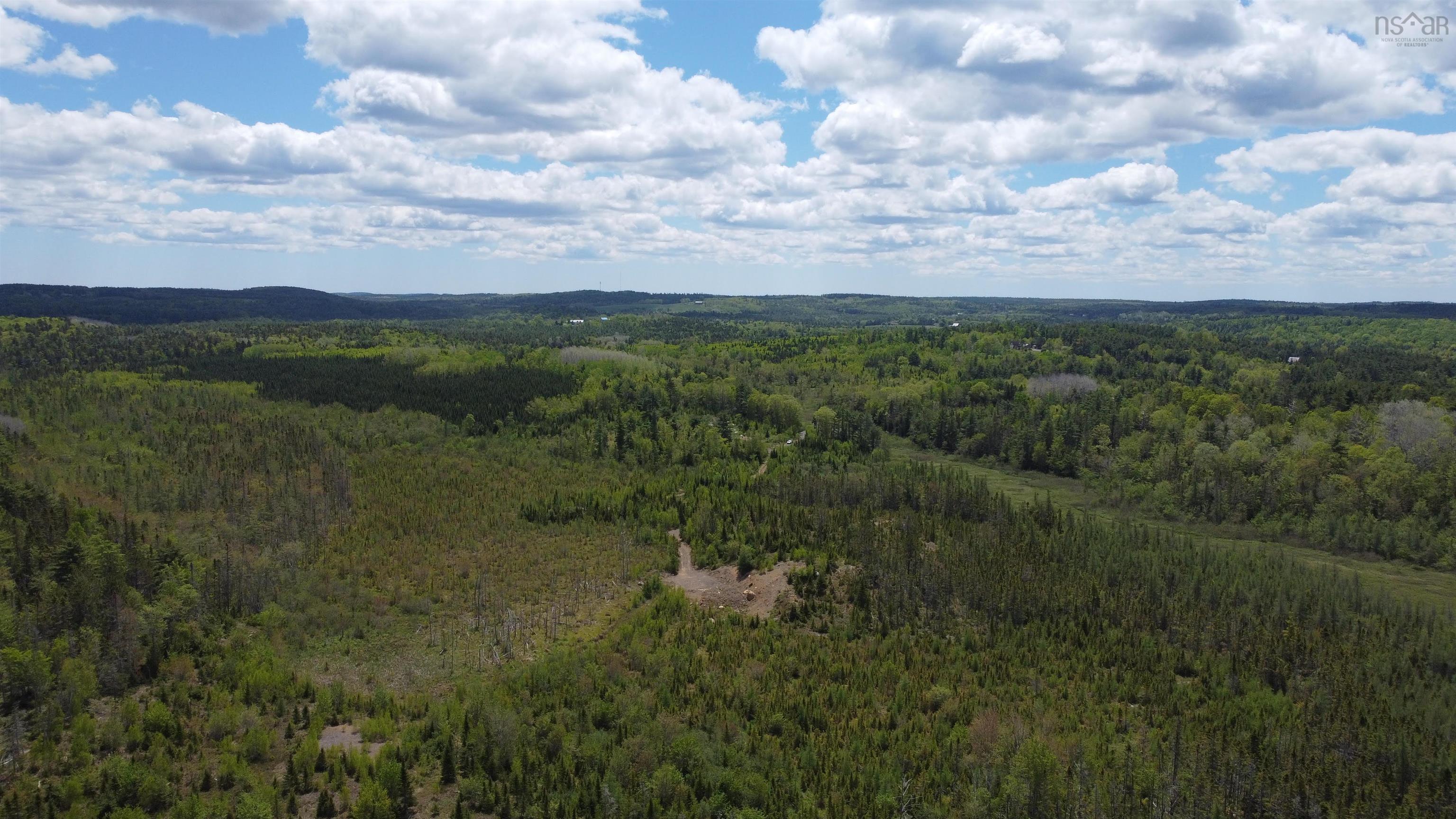$35,900.00: Lot (PID 60476678) Mailman Road, Baker Settlement