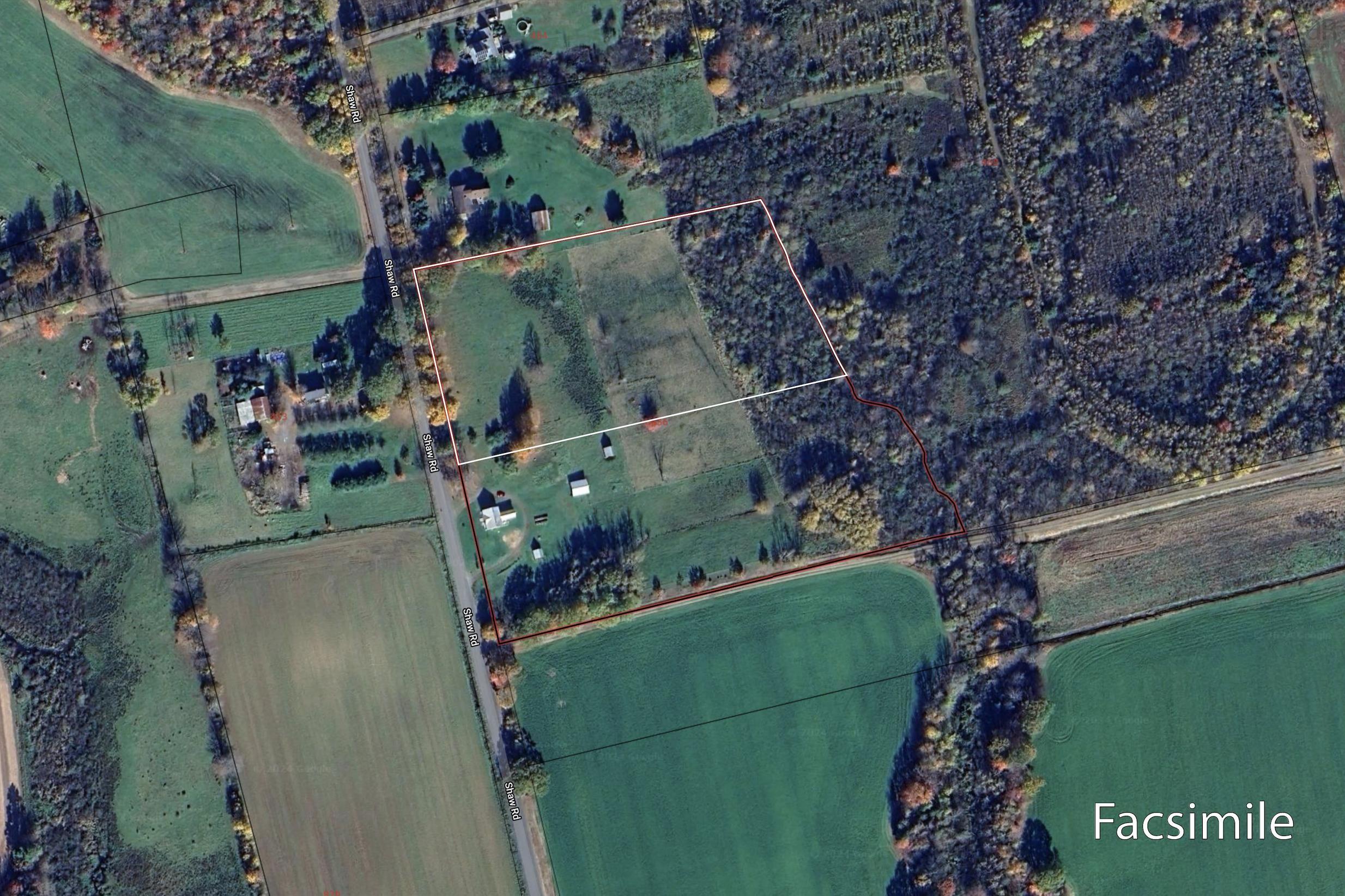 $49,900.00: Lot Shaw Road, Berwick