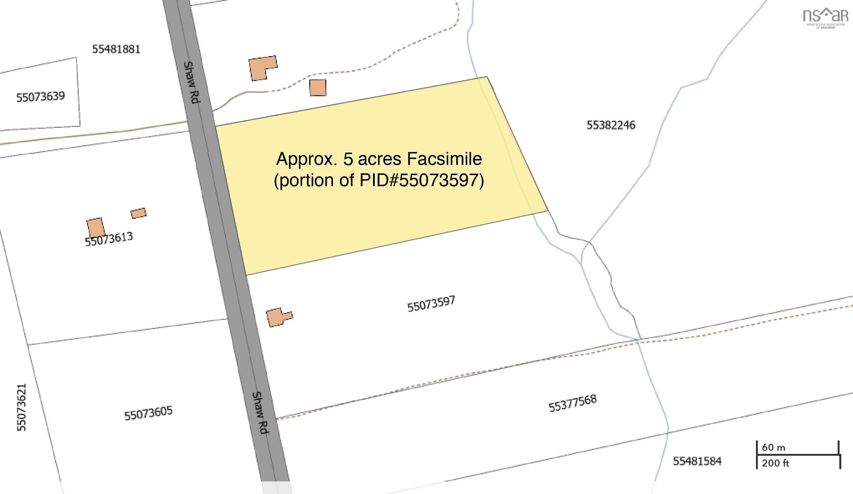 $49,900.00: Lot Shaw Road, Berwick