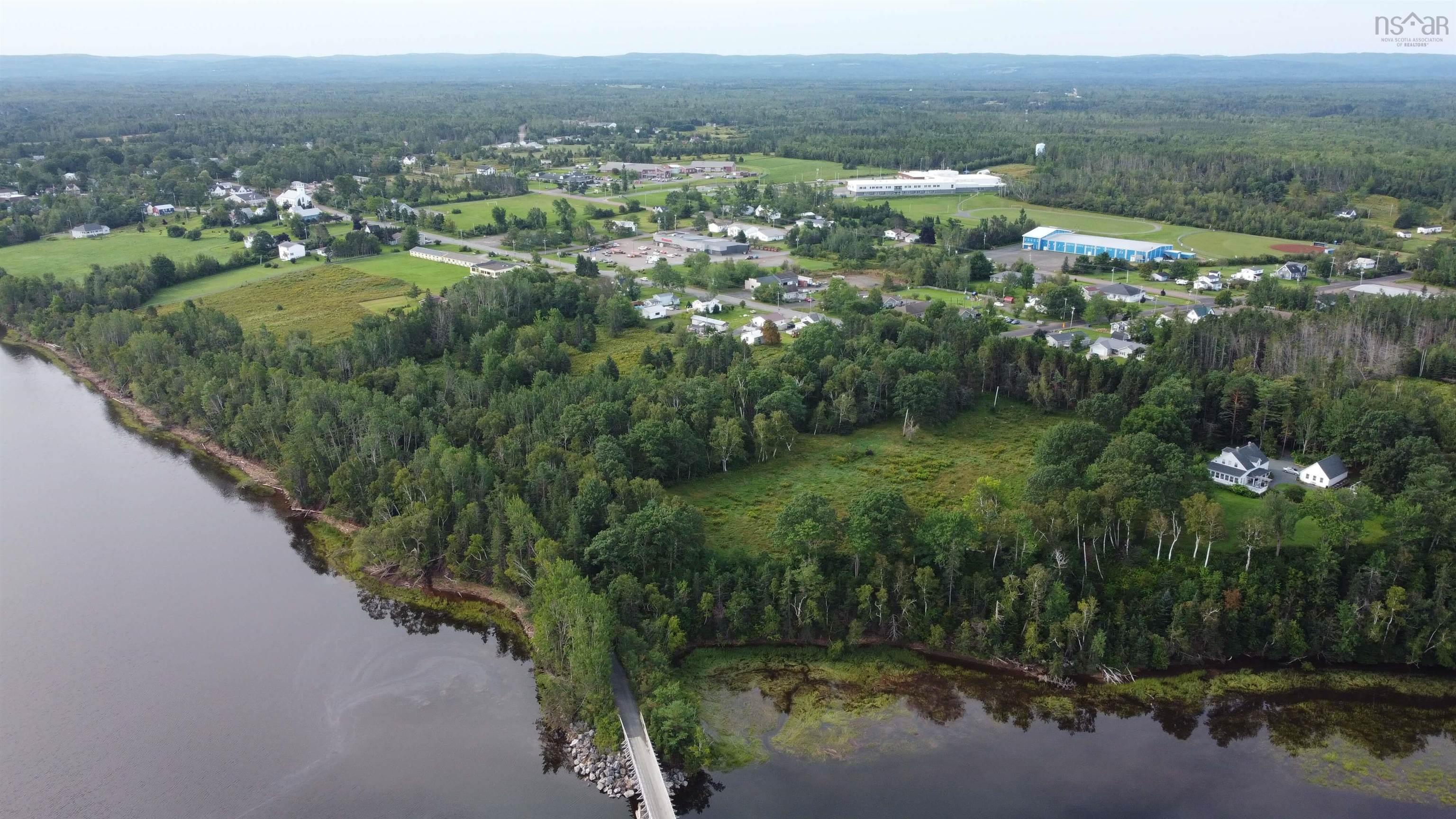 $450,000.00: 71 Main Street, Tatamagouche