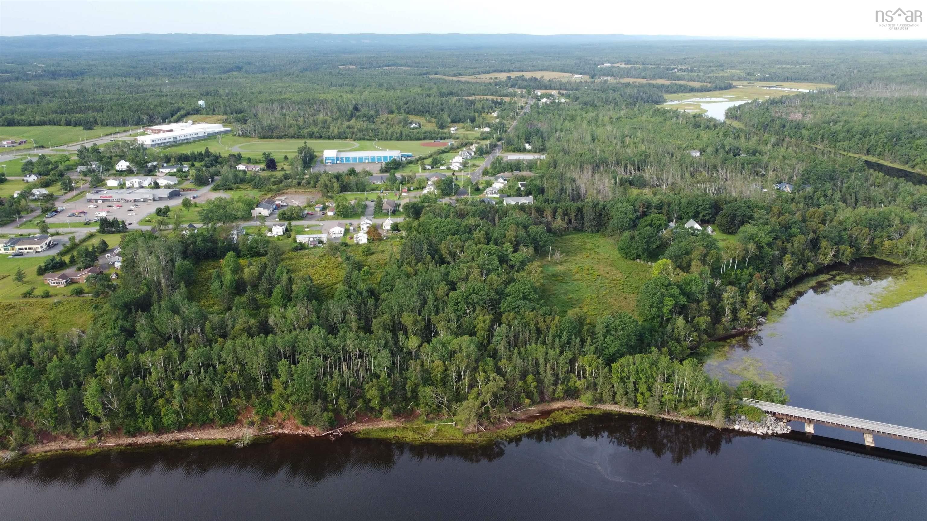 $450,000.00: 71 Main Street, Tatamagouche