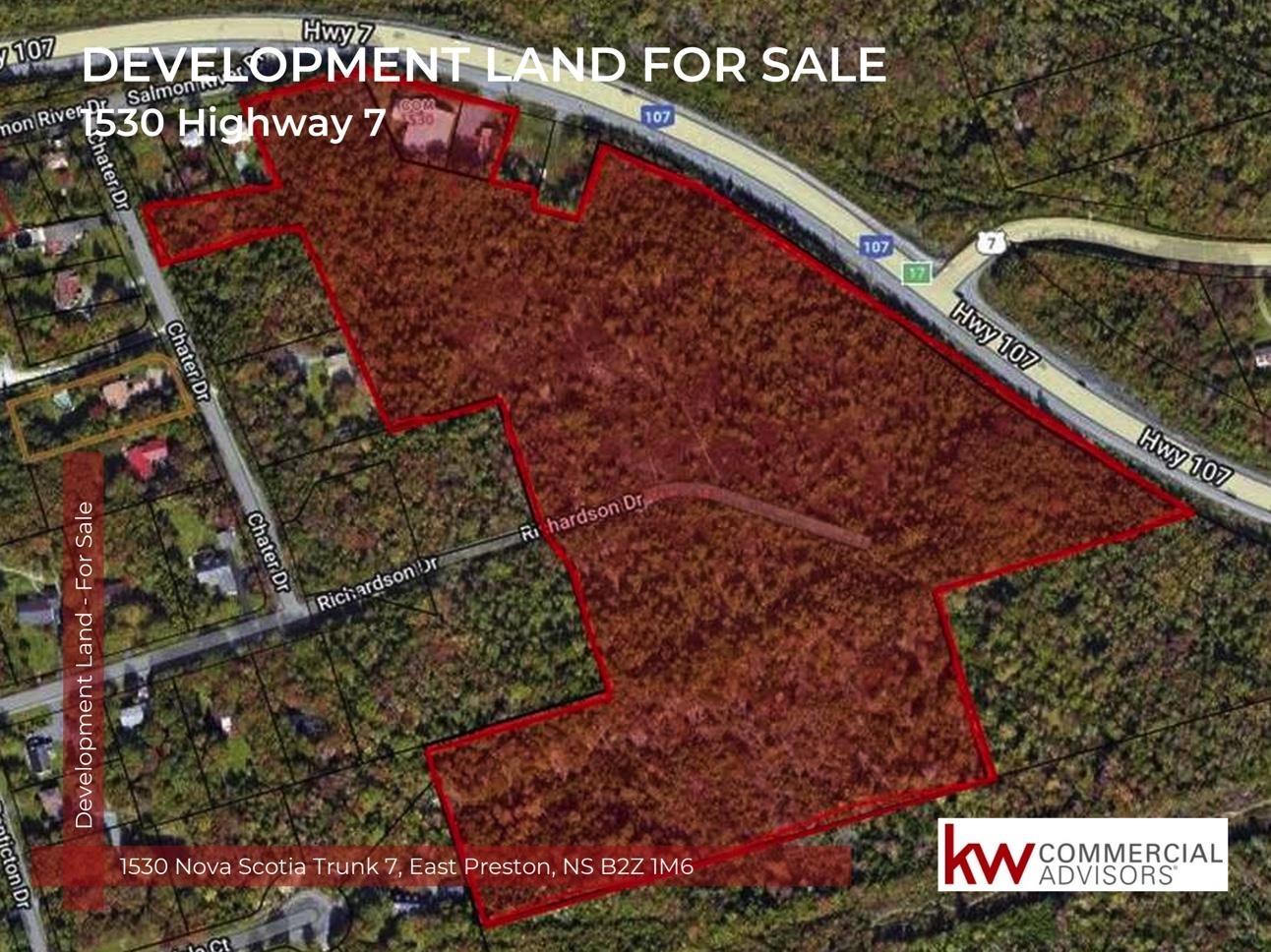 $2,099,000.00: 1530 Highway 7 Highway, East Preston