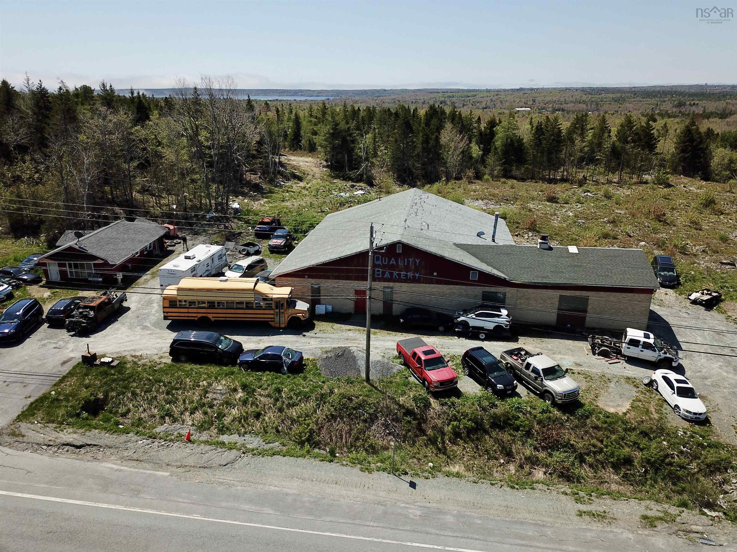 $2,099,000.00: 1530 Highway 7 Highway, East Preston
