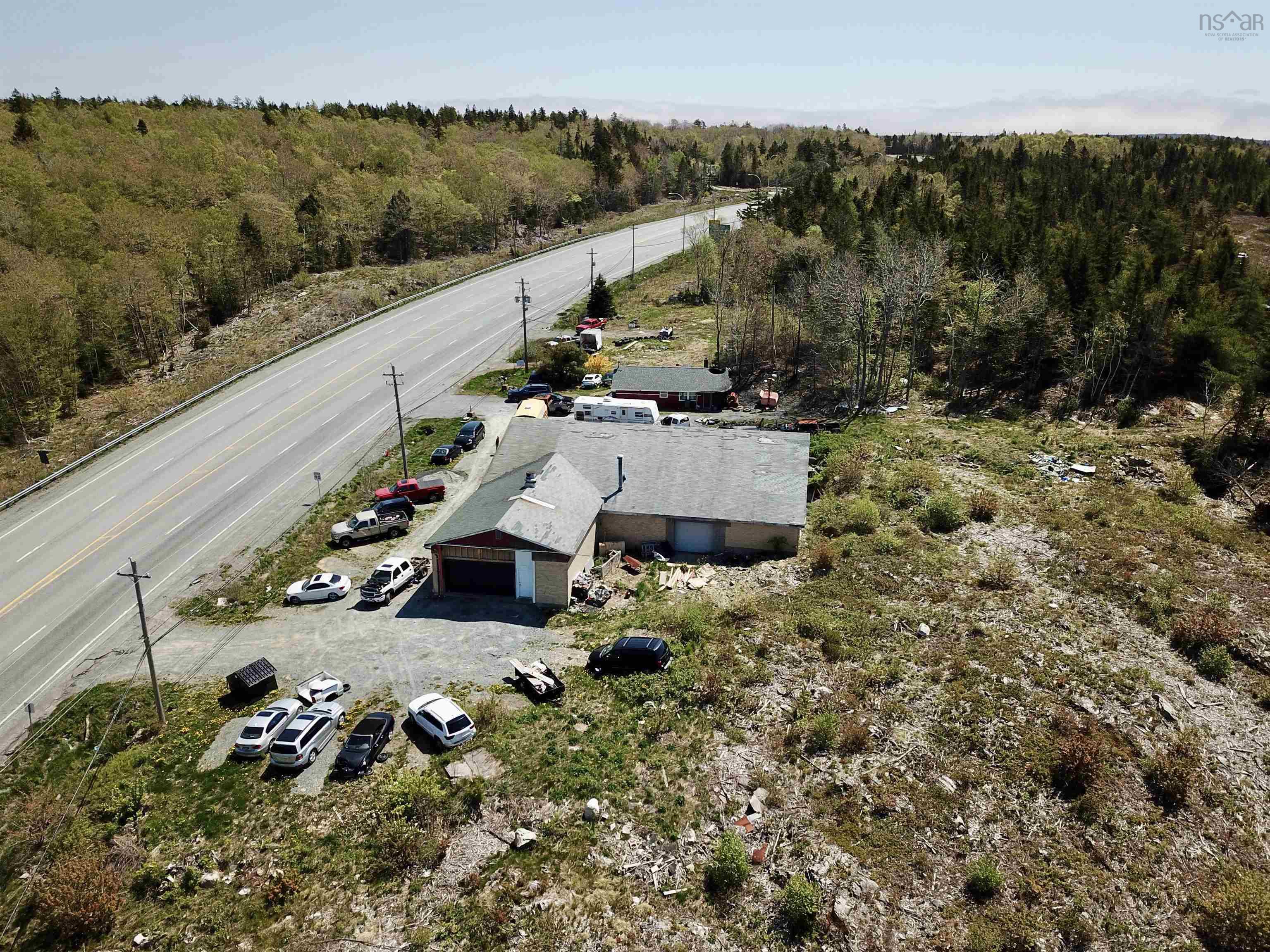 $2,099,000.00: 1530 Highway 7 Highway, East Preston
