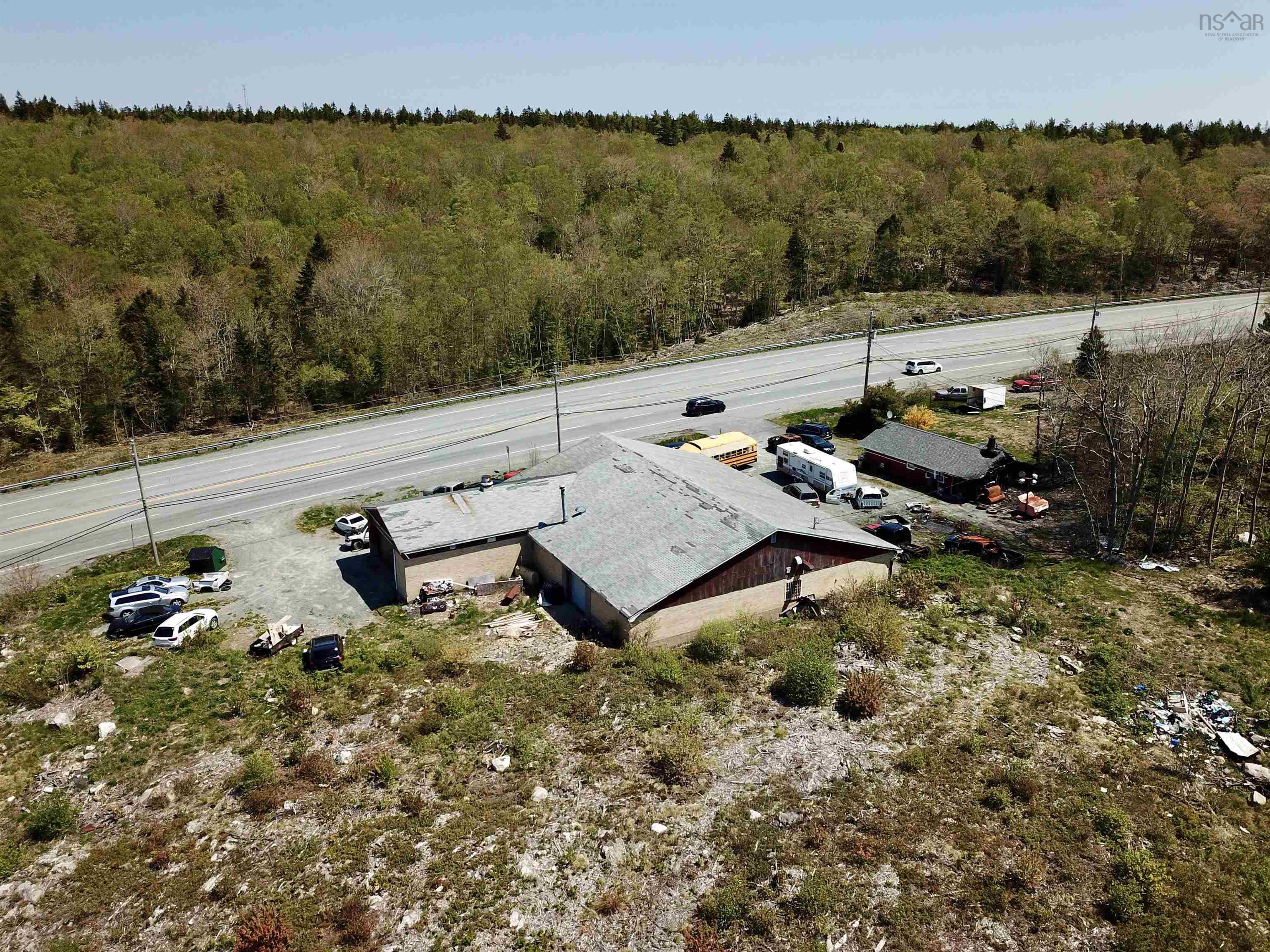$2,099,000.00: 1530 Highway 7 Highway, East Preston