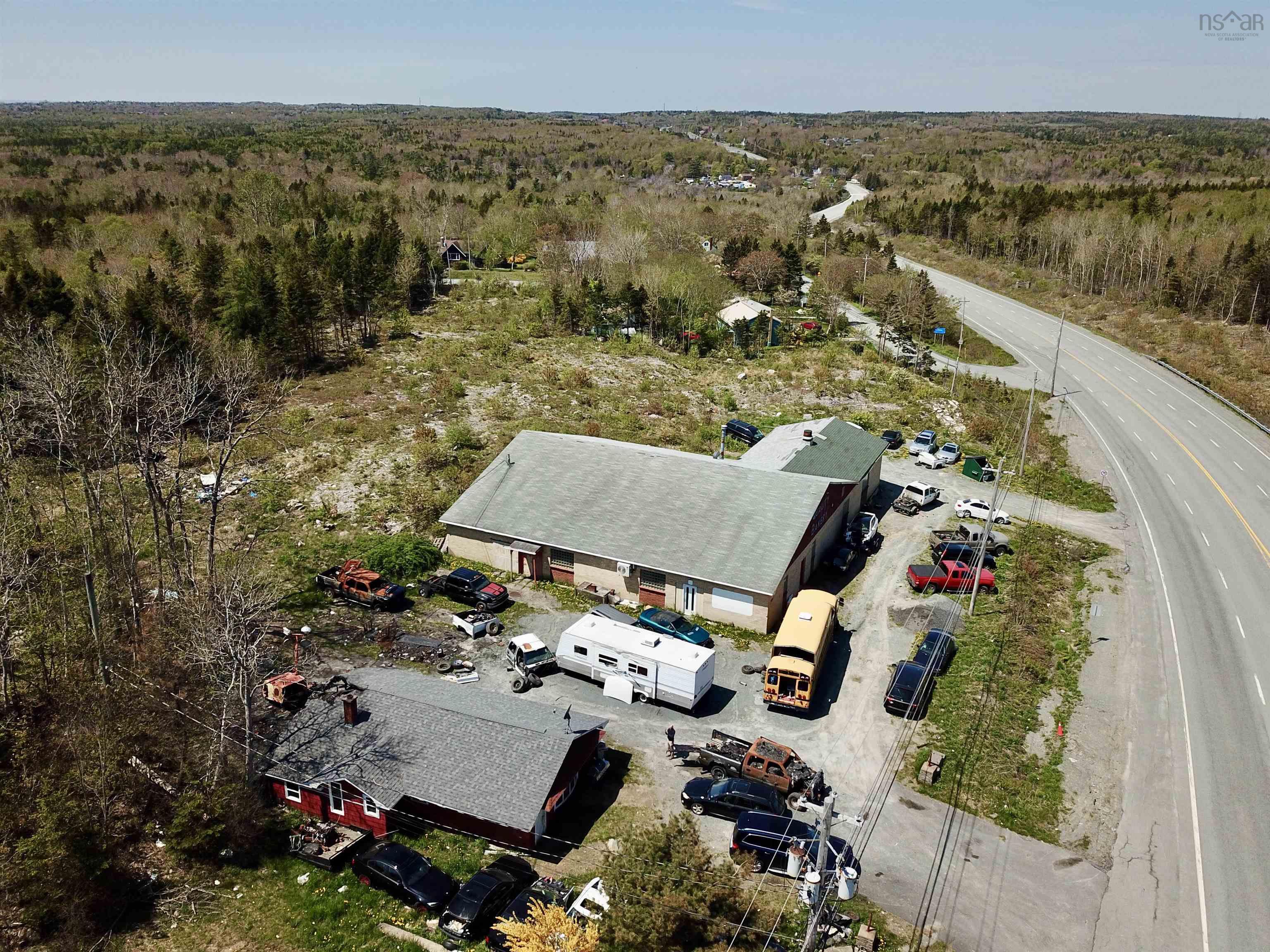 $2,099,000.00: 1530 Highway 7 Highway, East Preston