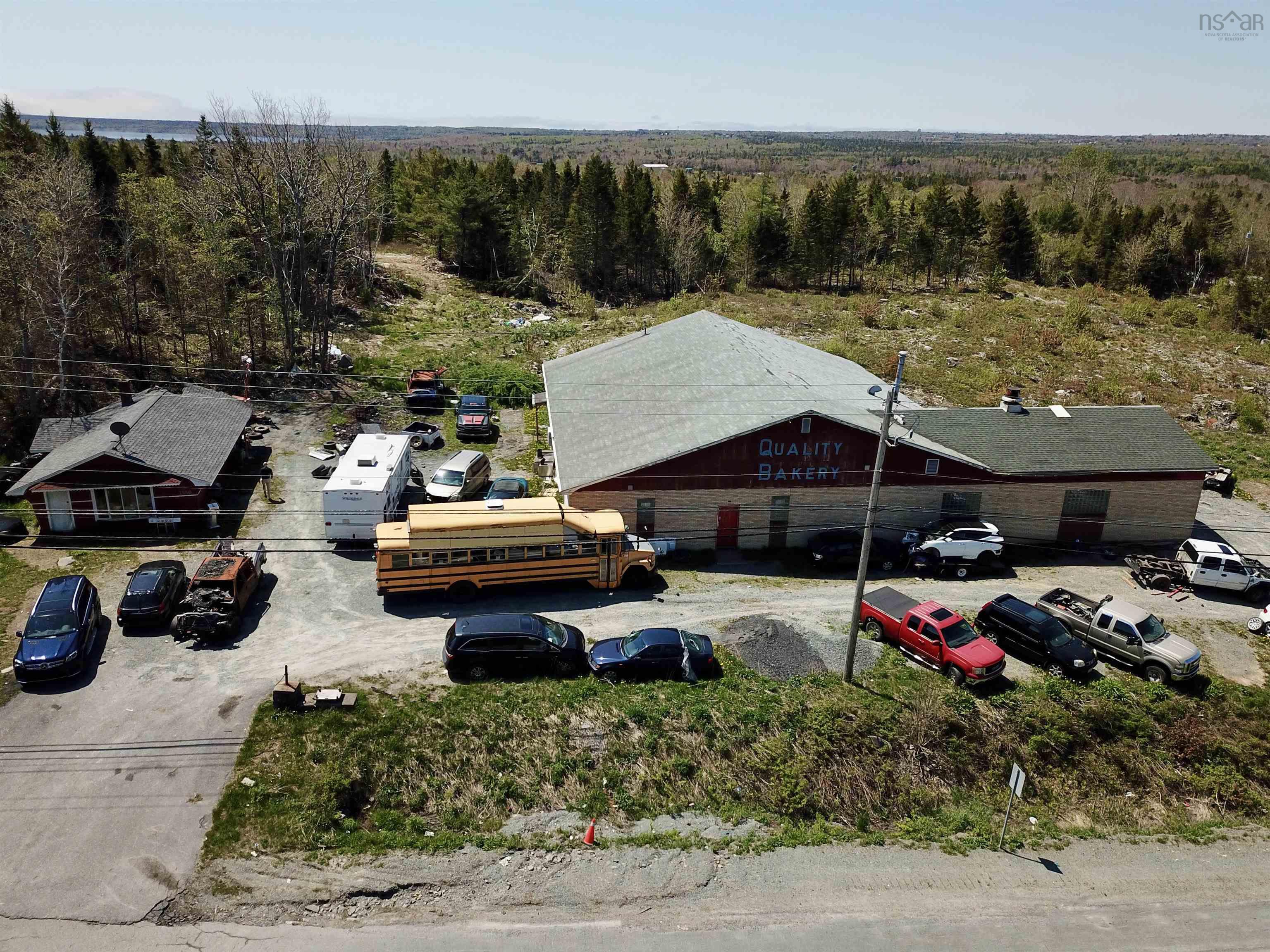 $2,099,000.00: 1530 Highway 7 Highway, East Preston