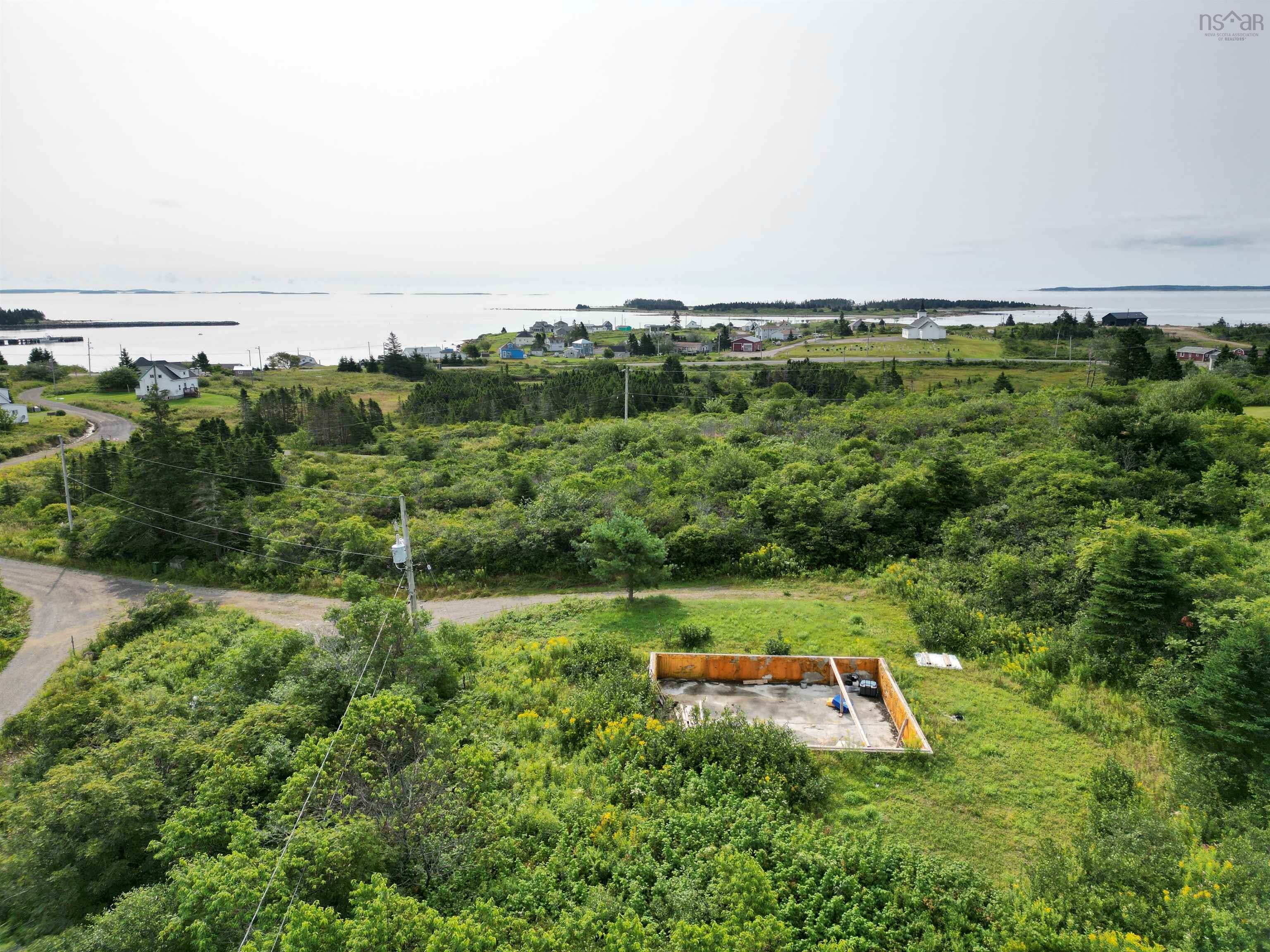 $54,500.00: 56 North Road, Charlos Cove