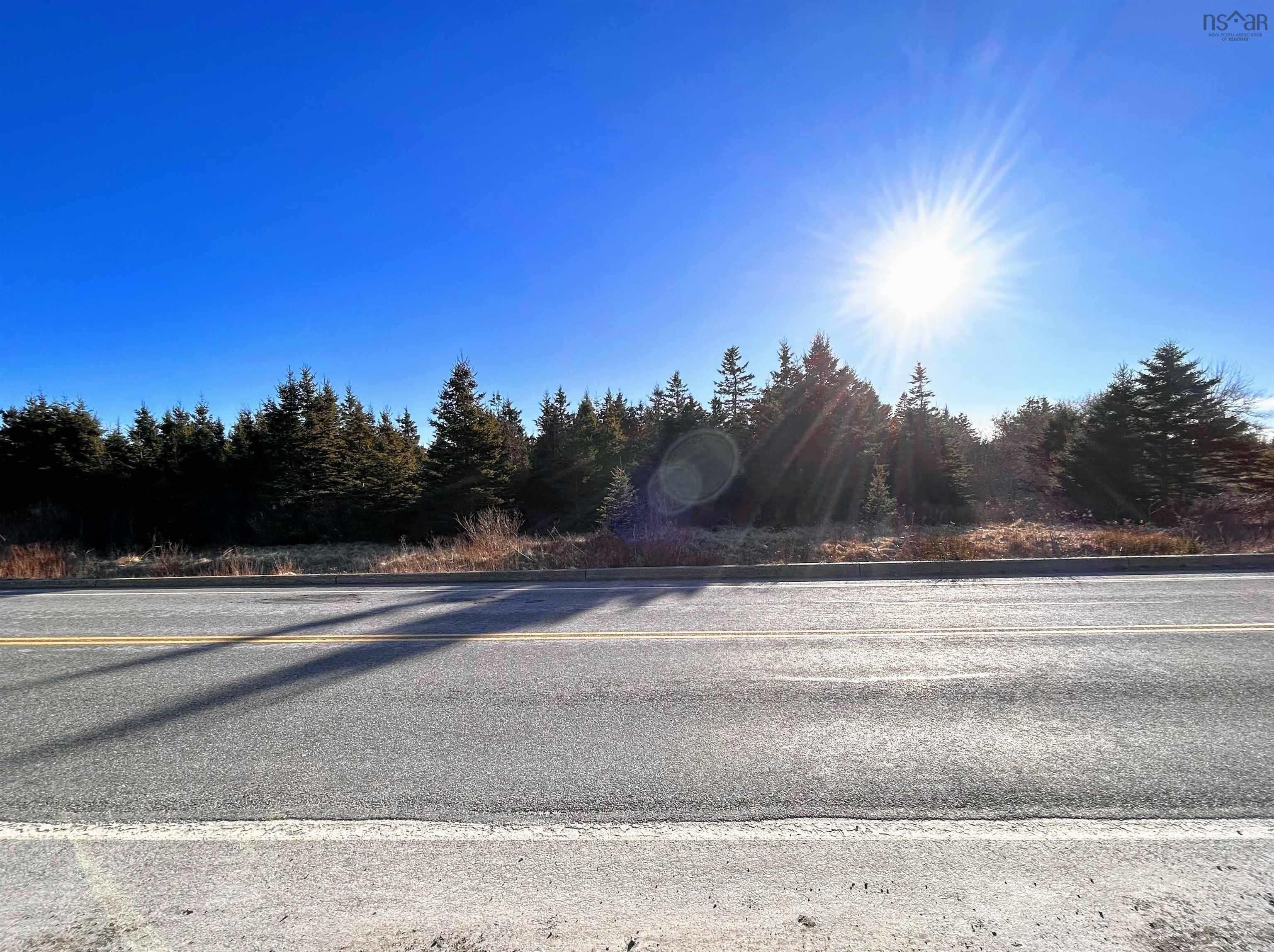 $75,900.00: Highway 16, Hazel Hill