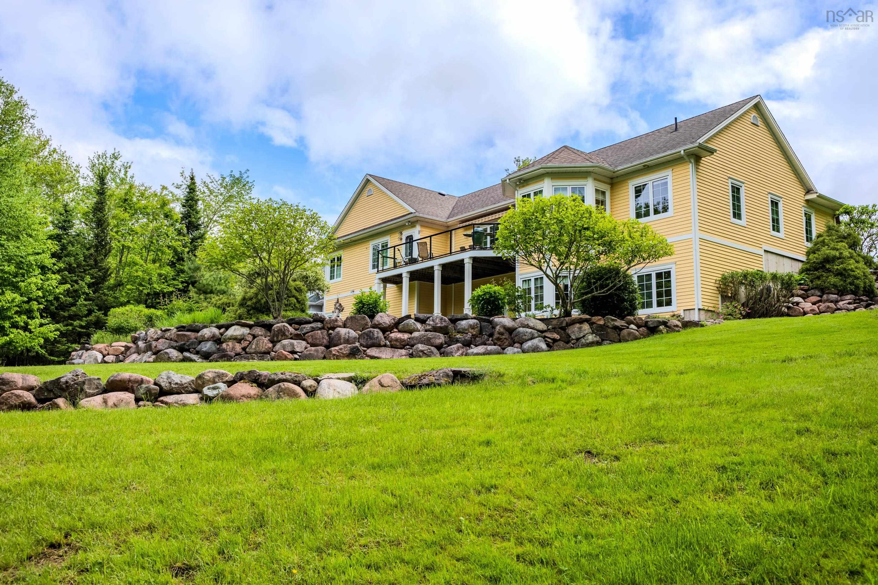 $774,999.00: 50 Somerset Drive, Bible Hill