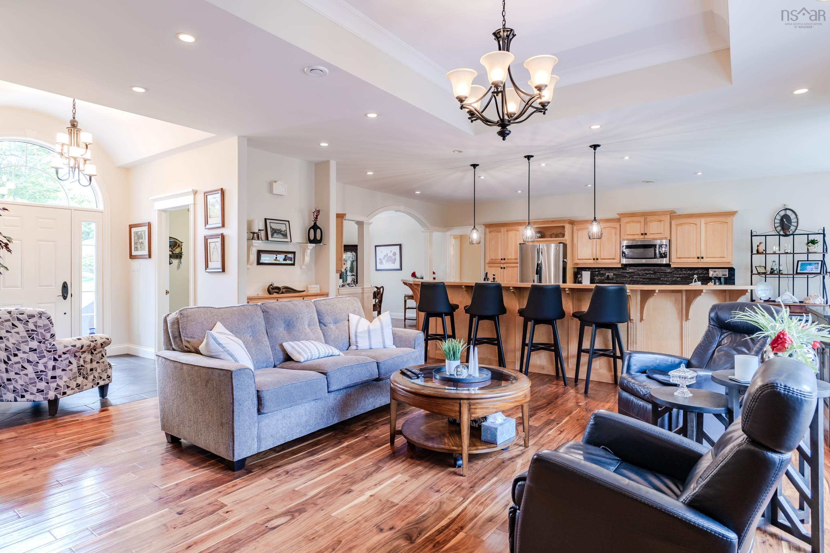 $774,999.00: 50 Somerset Drive, Bible Hill