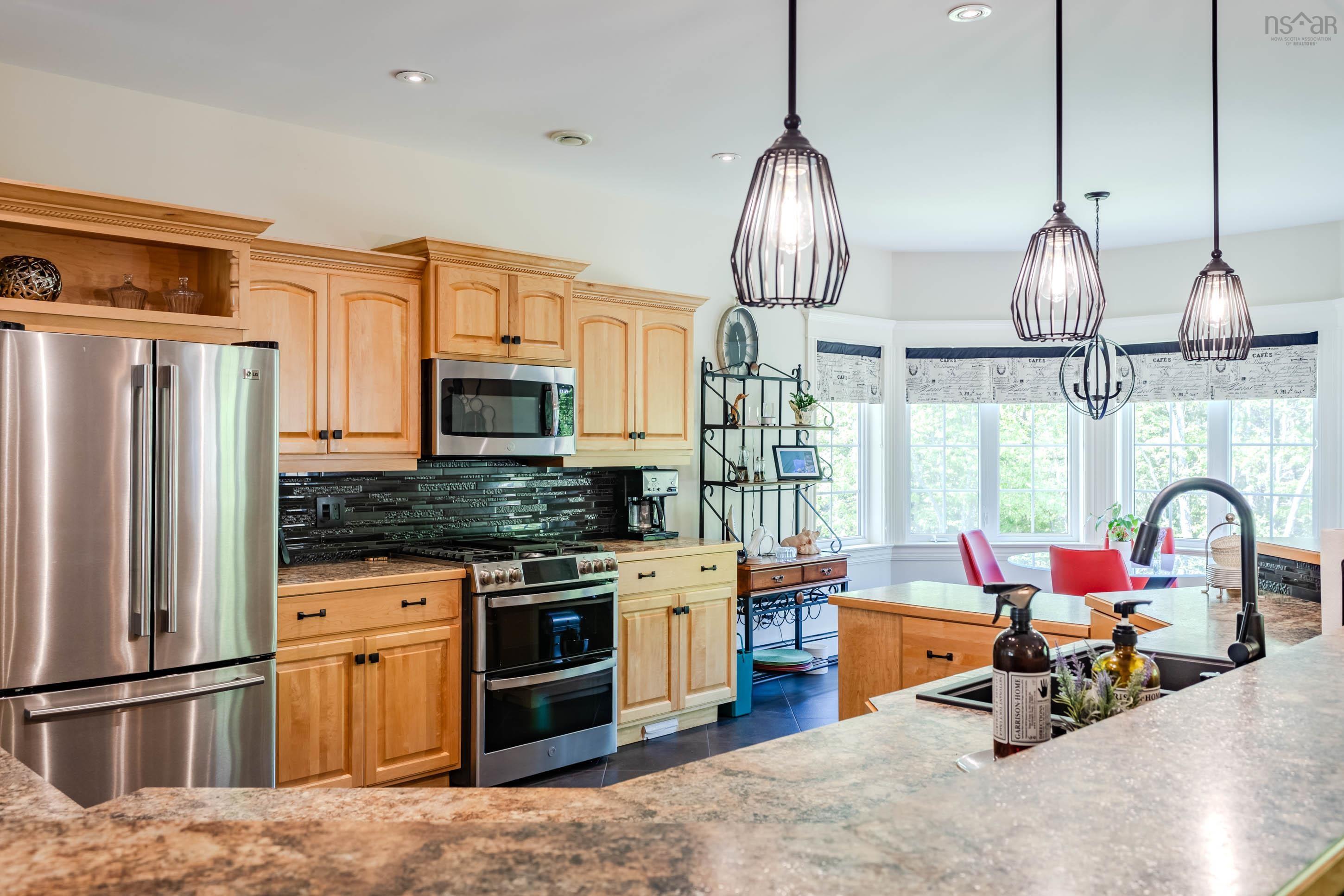 $774,999.00: 50 Somerset Drive, Bible Hill