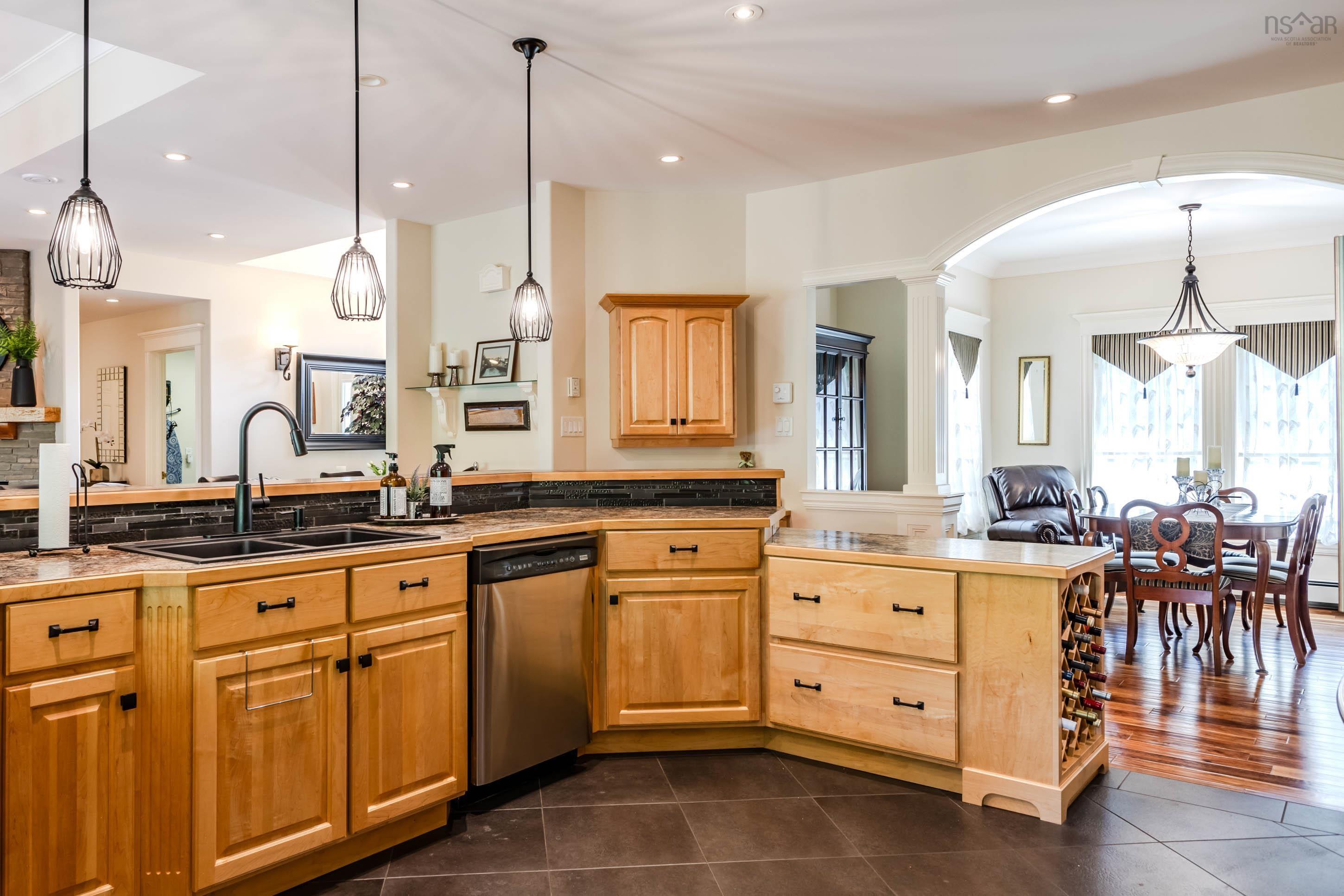$774,999.00: 50 Somerset Drive, Bible Hill