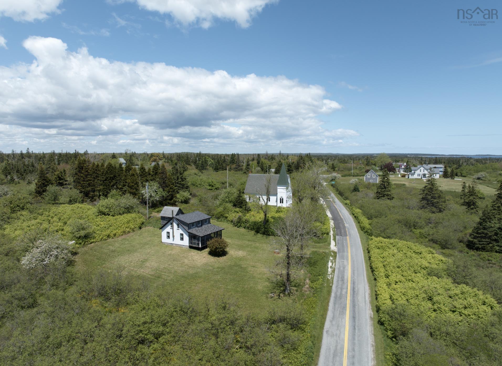 $259,000.00: 2450 West Sable Road, Little Harbour