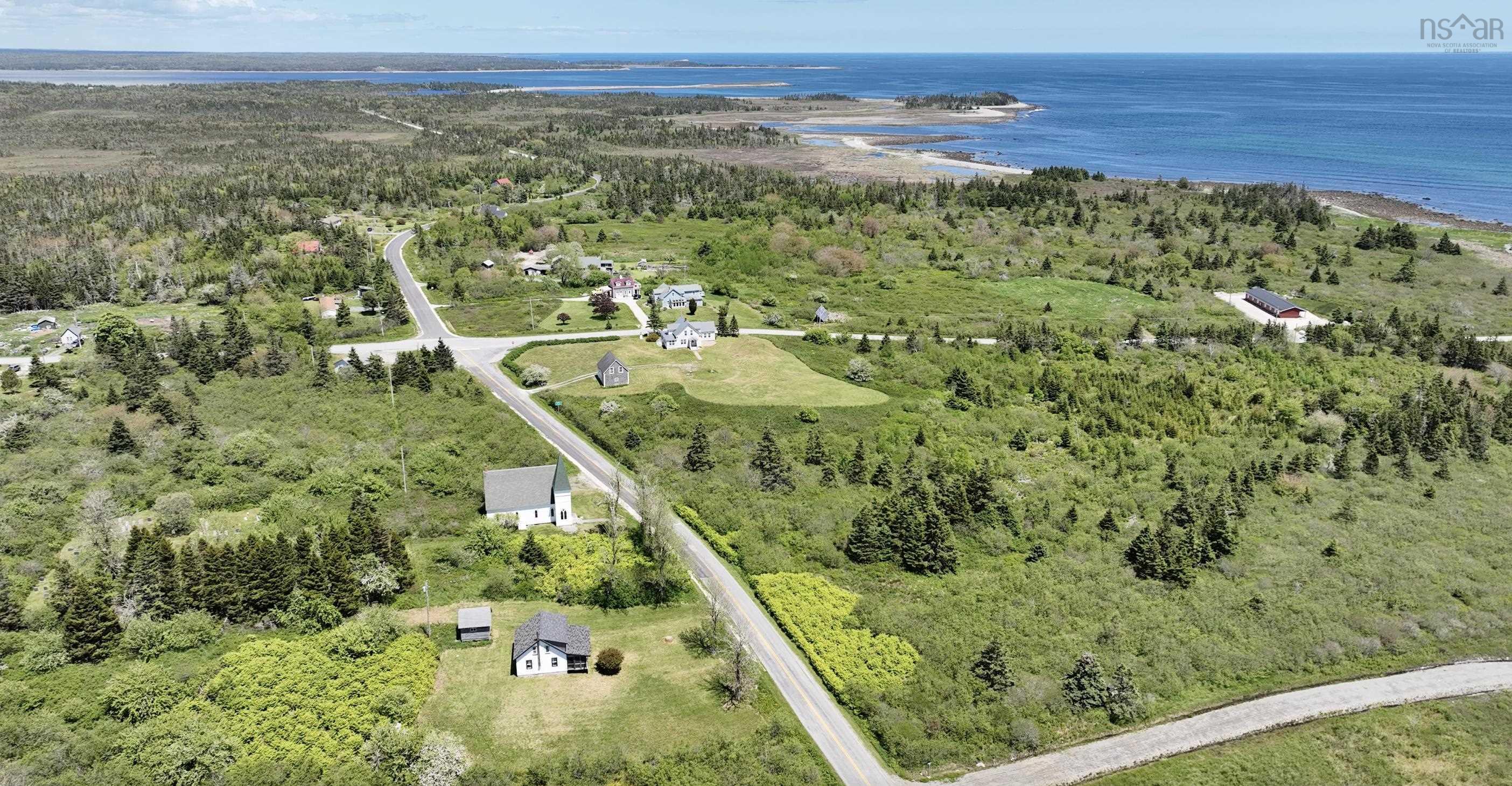 $259,000.00: 2450 West Sable Road, Little Harbour