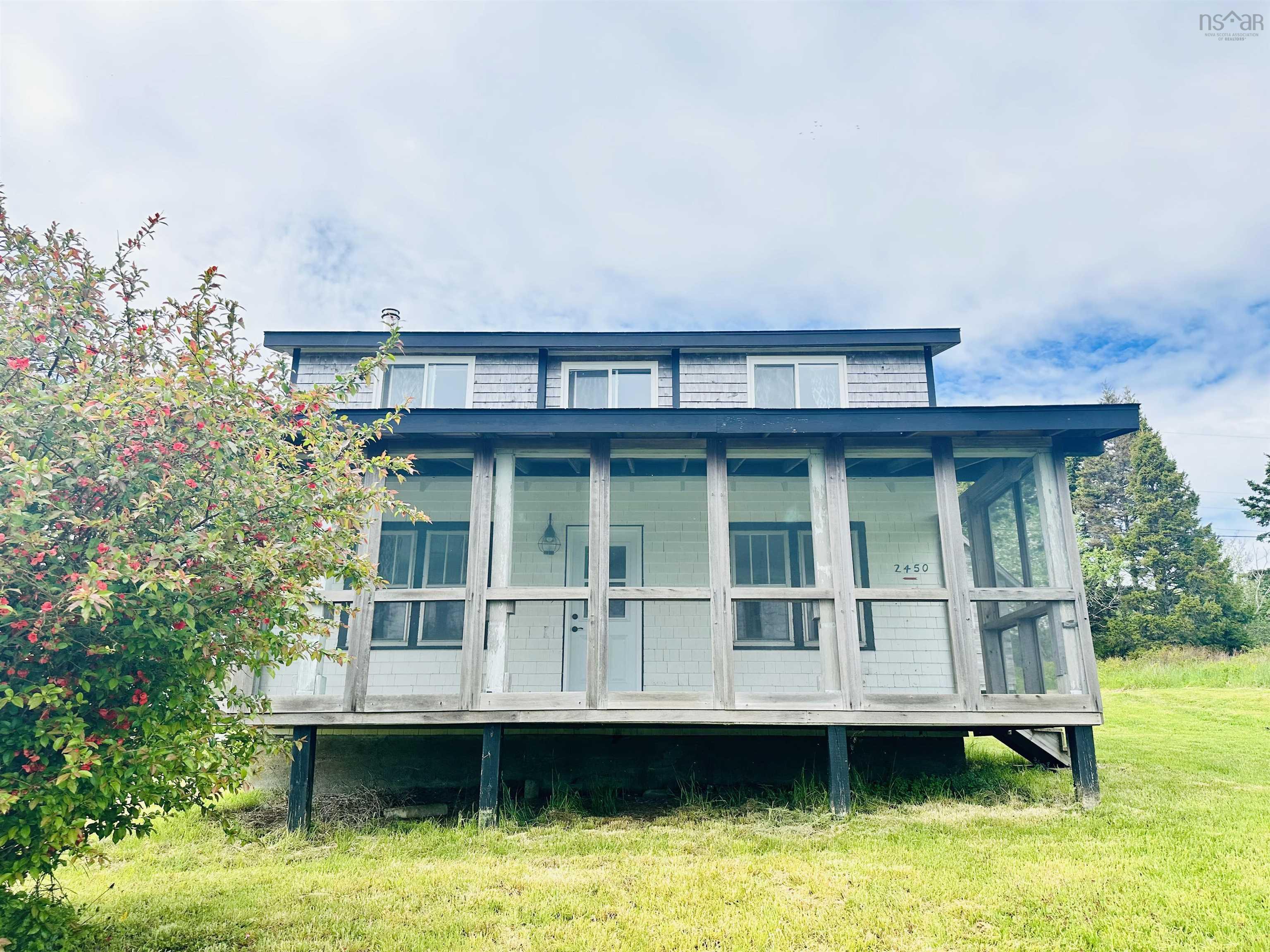 $259,000.00: 2450 West Sable Road, Little Harbour