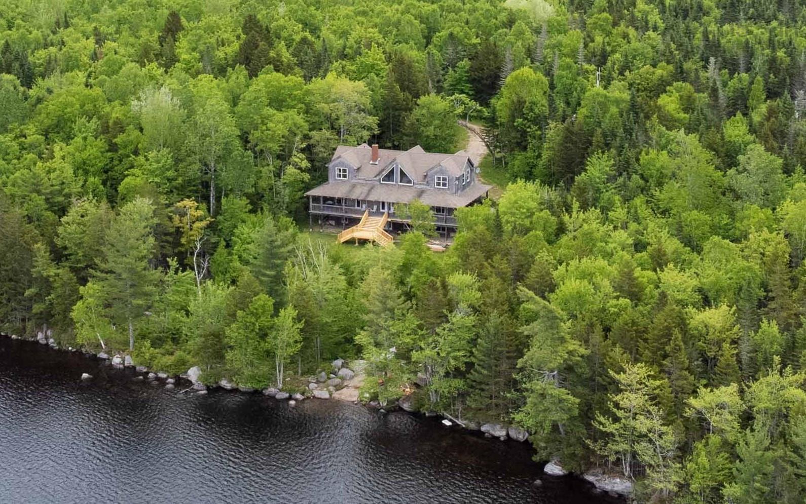 $1,700,000.00: 591 Boscobel Road, New Russell