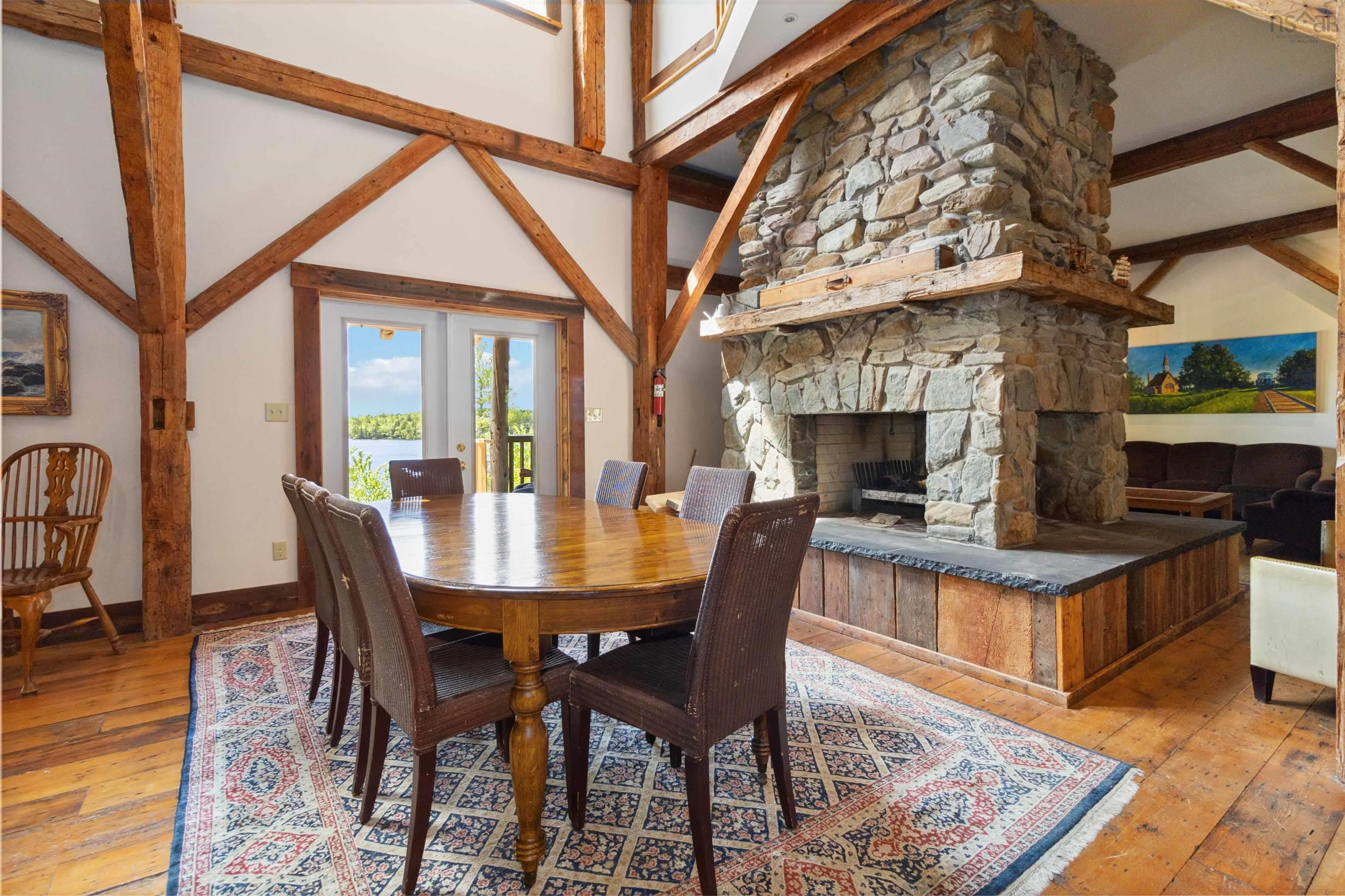 $1,700,000.00: 591 Boscobel Road, New Russell