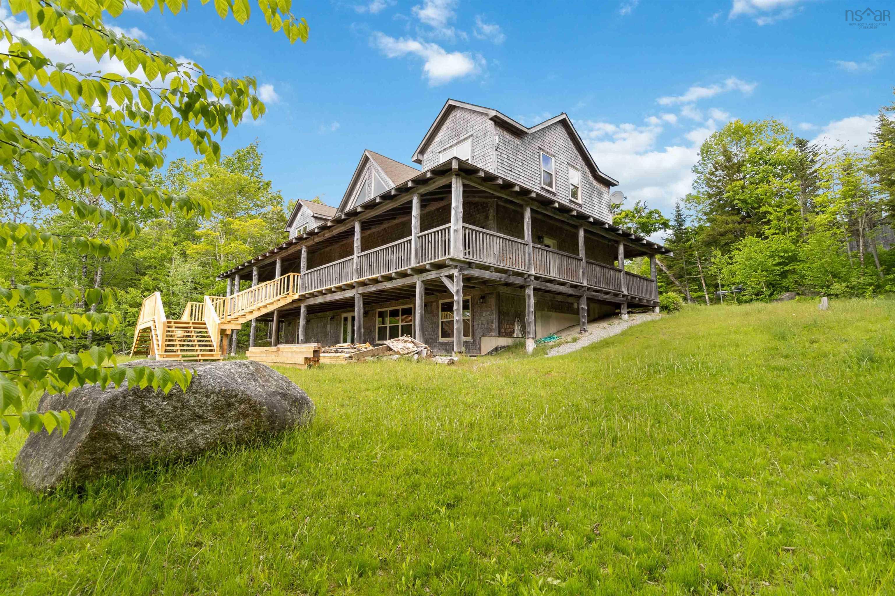 $1,700,000.00: 591 Boscobel Road, New Russell
