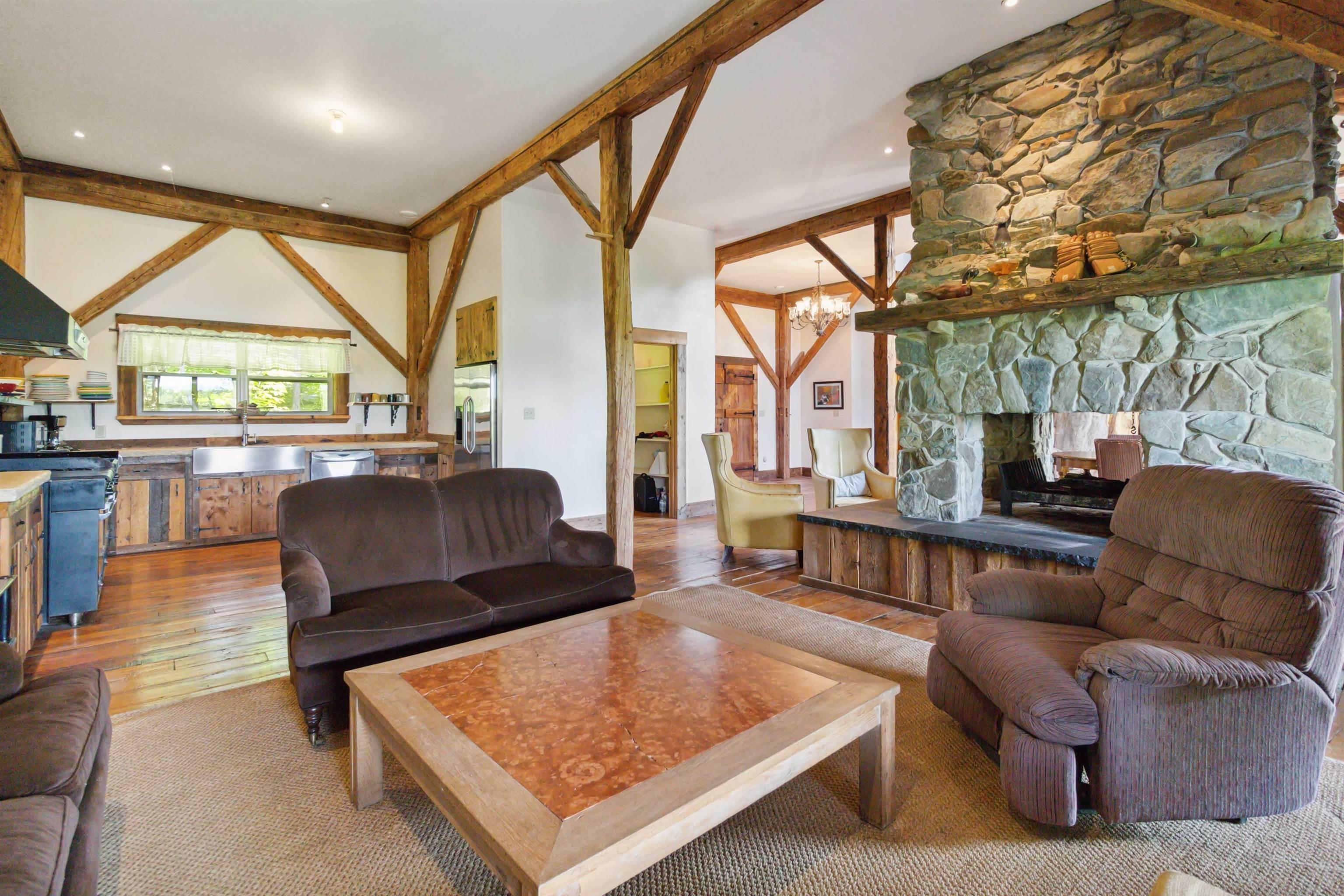$1,700,000.00: 591 Boscobel Road, New Russell