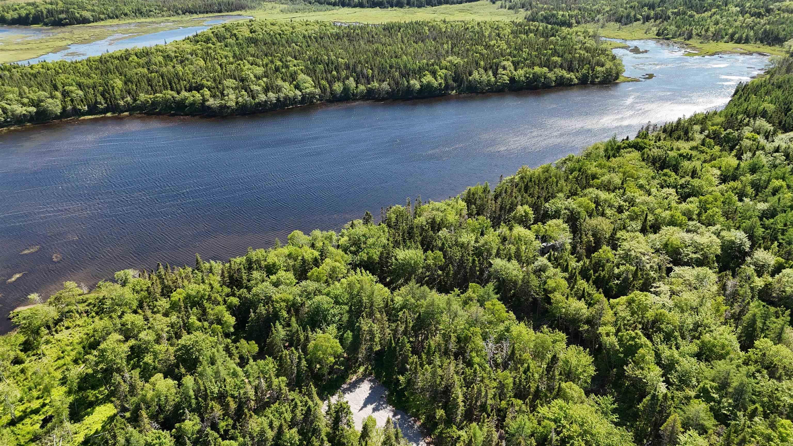 $79,000.00: Lot 98-7C Gabe MacIsaac, Salem Road, Loch Lomond