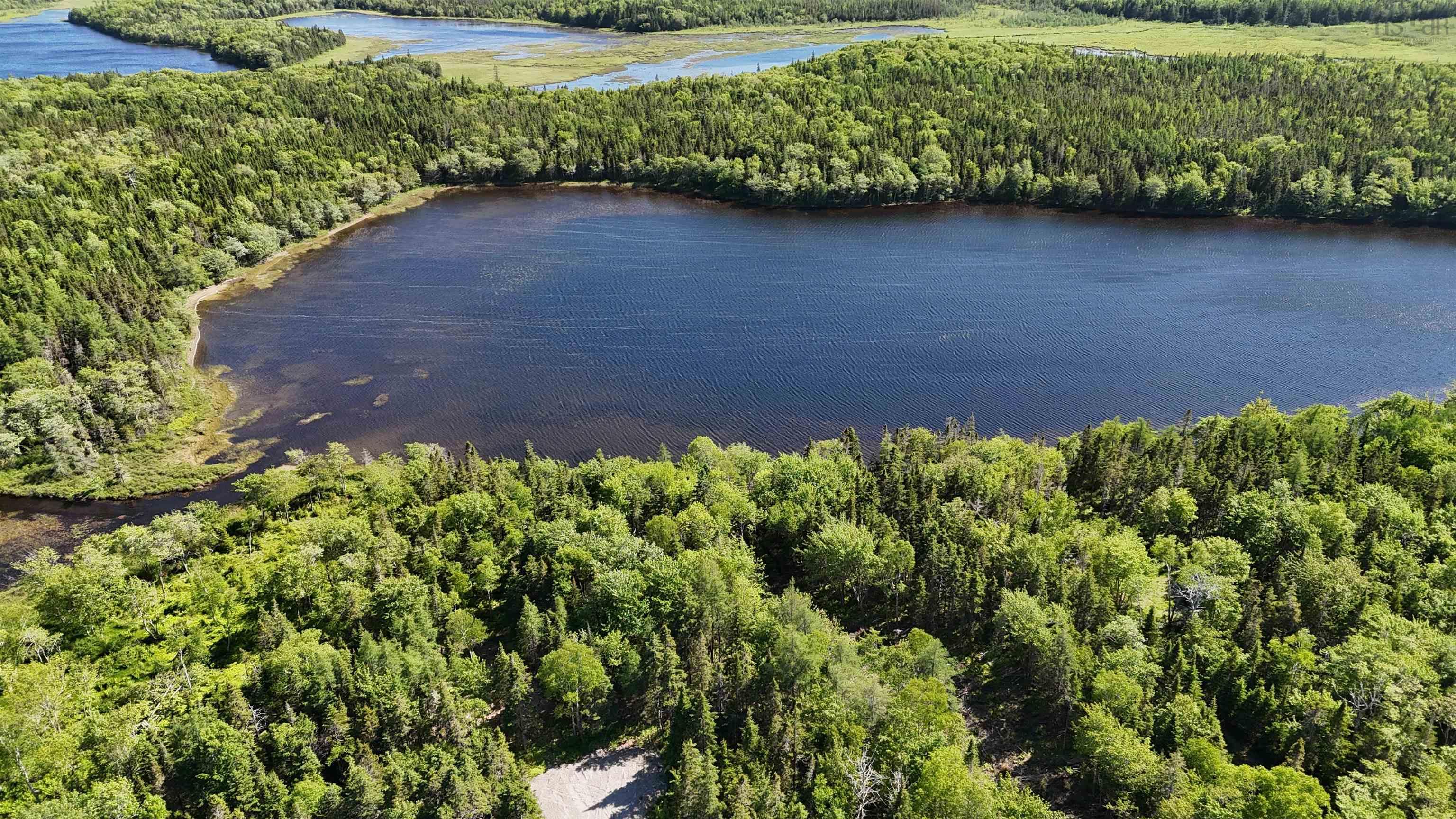 $79,000.00: Lot 98-7C Gabe MacIsaac, Salem Road, Loch Lomond