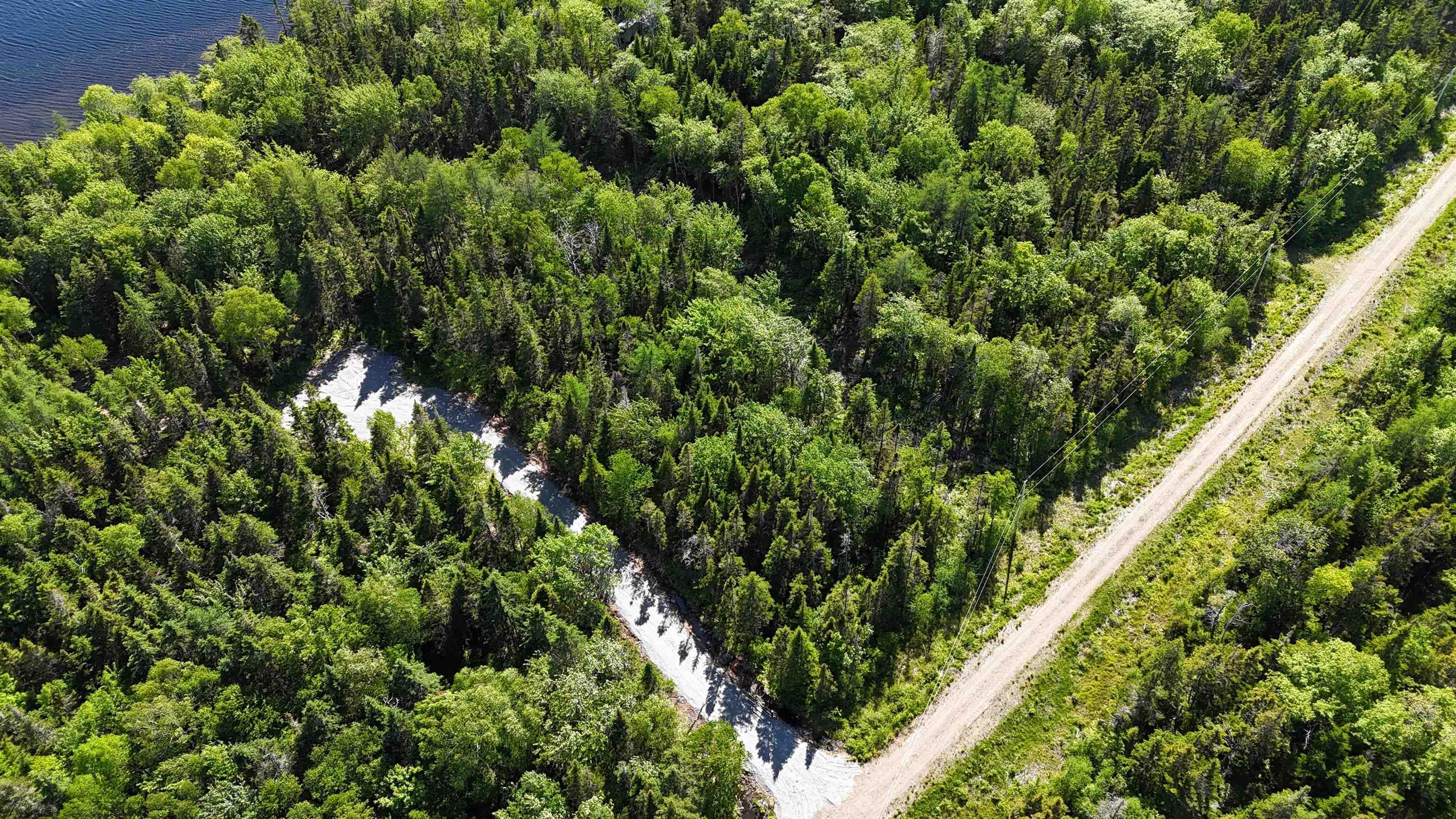 $79,000.00: Lot 98-7C Gabe MacIsaac, Salem Road, Loch Lomond