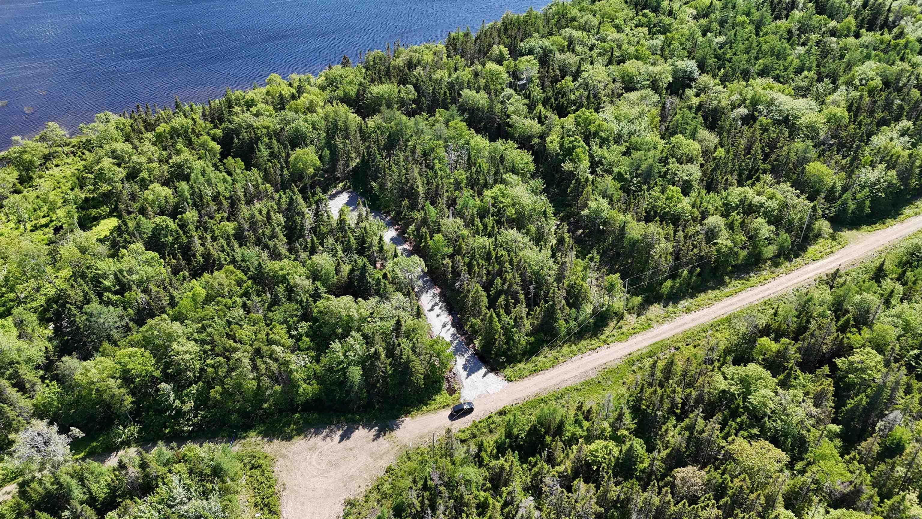 $79,000.00: Lot 98-7C Gabe MacIsaac, Salem Road, Loch Lomond