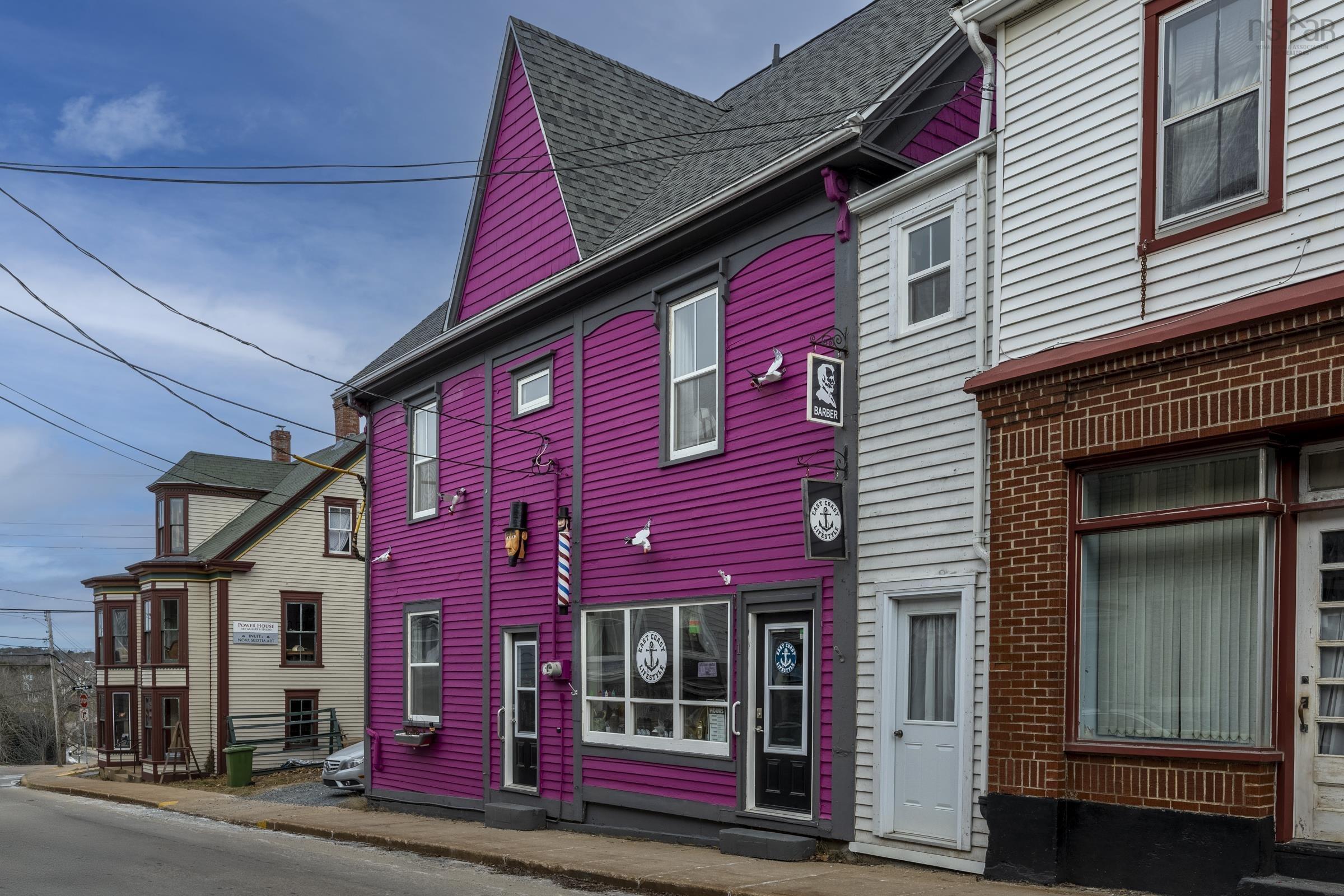 145 Lincoln Street, Lunenburg, NS (MLS 202413227)