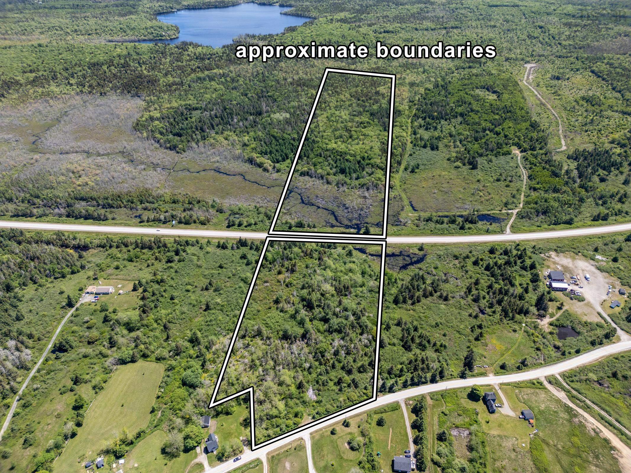 $75,000.00: Lot Highway 1, Beaver River
