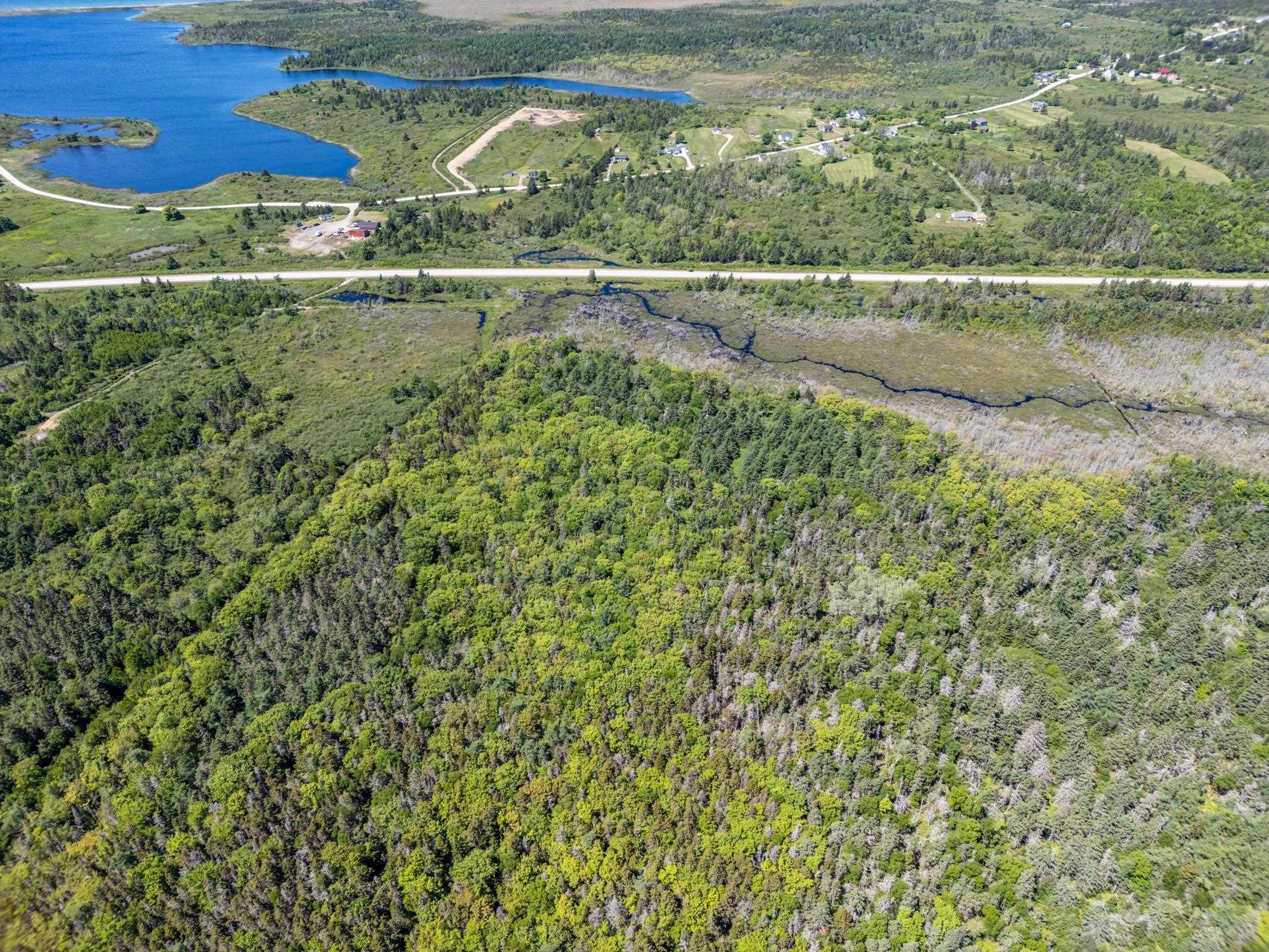 $75,000.00: Lot Highway 1, Beaver River