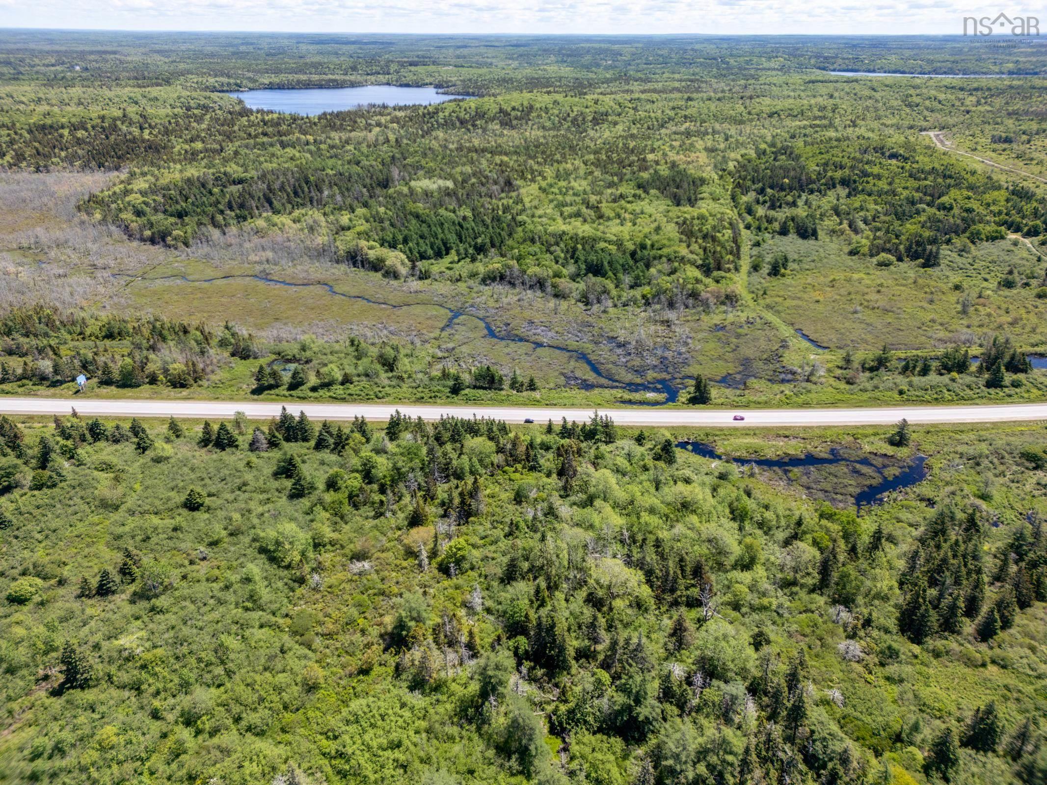 $75,000.00: Lot Highway 1, Beaver River
