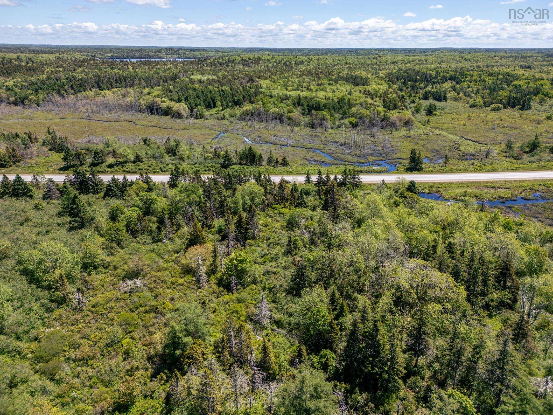 $75,000.00: Lot Highway 1, Beaver River