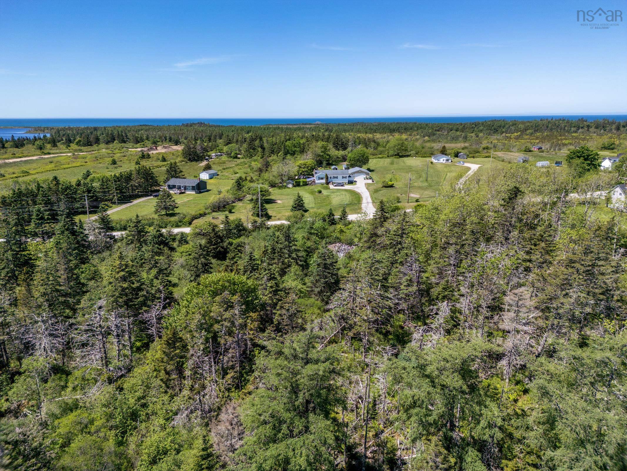 $75,000.00: Lot Highway 1, Beaver River