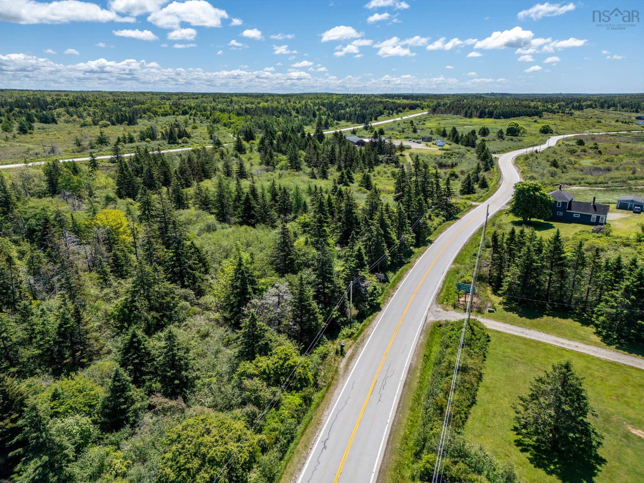 $75,000.00: Lot Highway 1, Beaver River